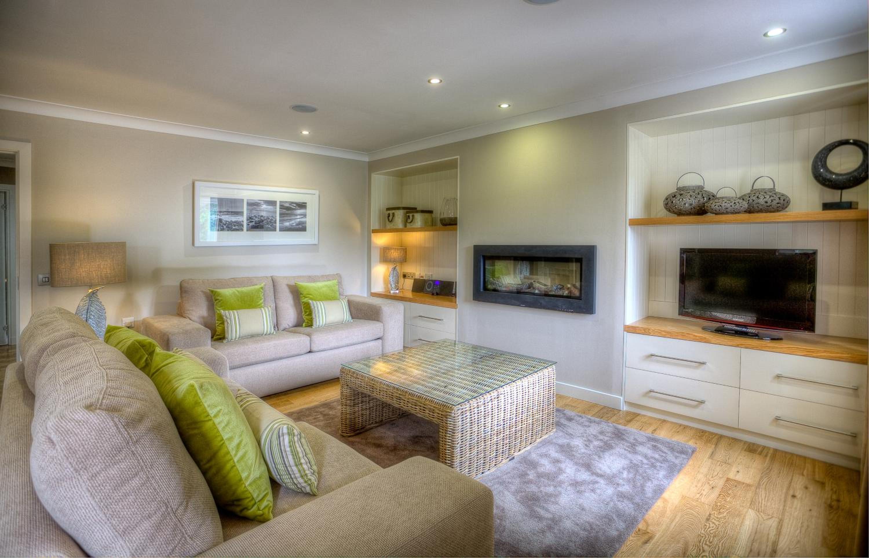 2 Bed 2 Bath Lodge - Photo 3