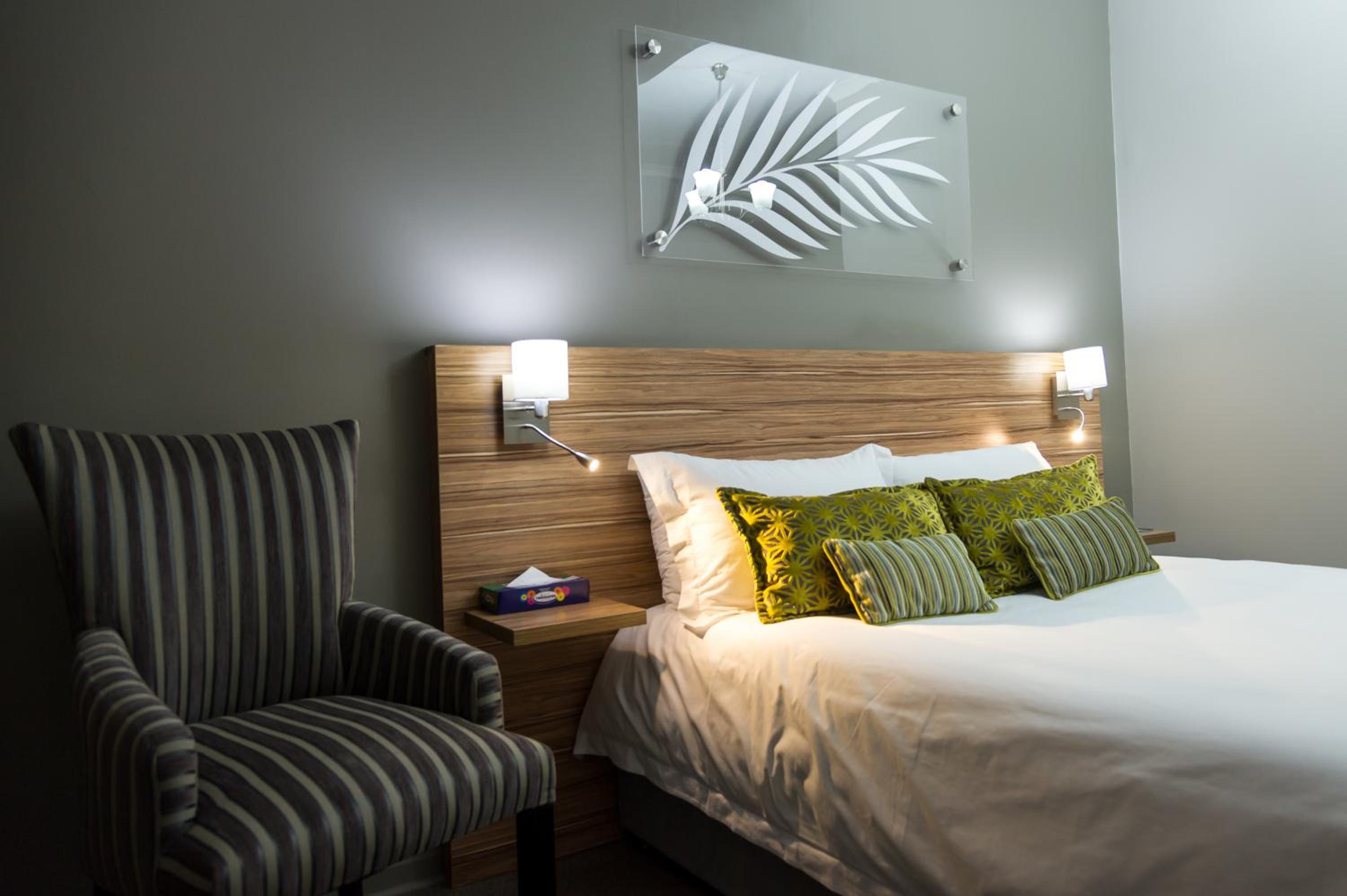 Double Room photo 2