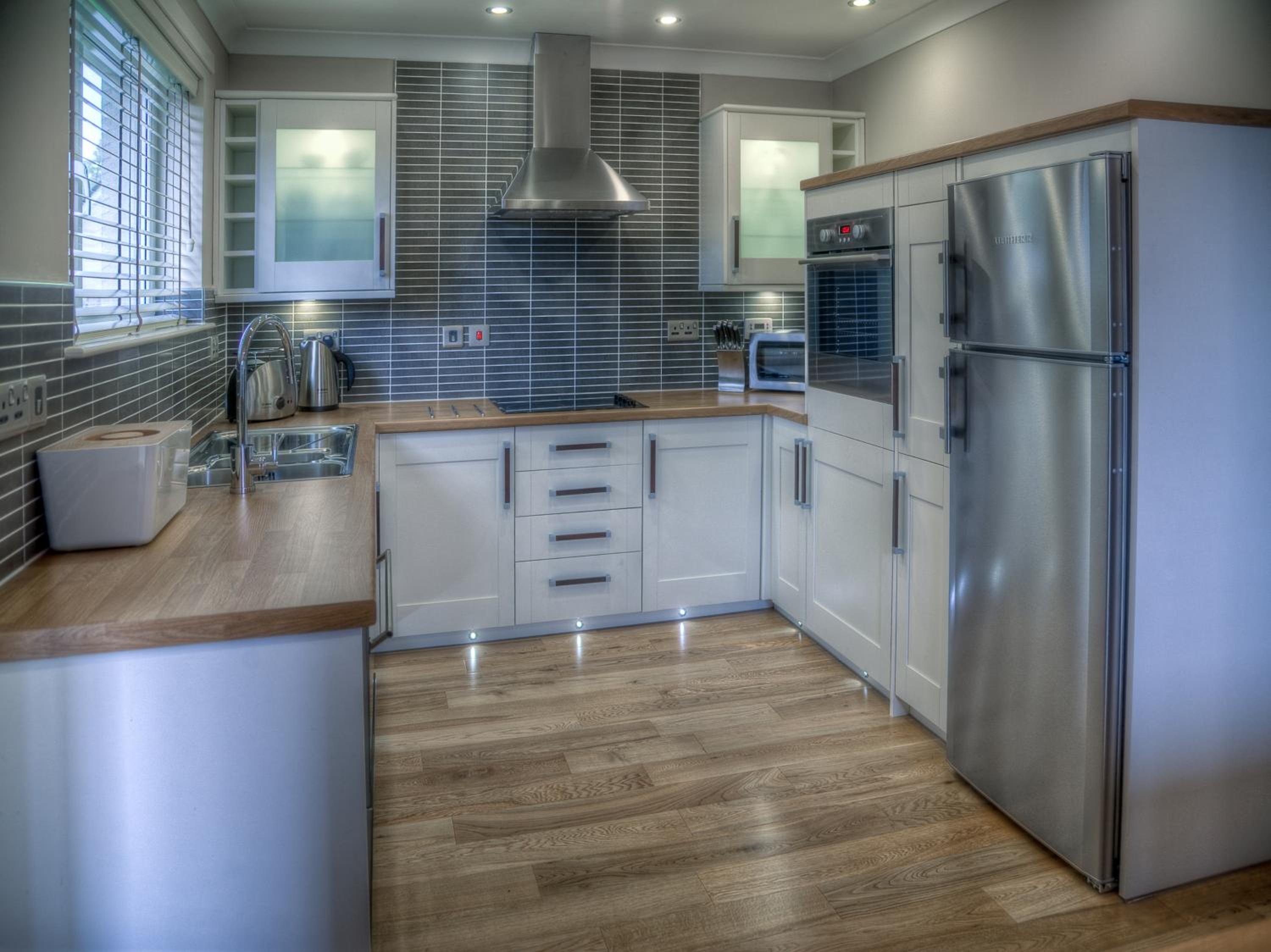 2 Bed 2 Bath Lodge - Photo 4