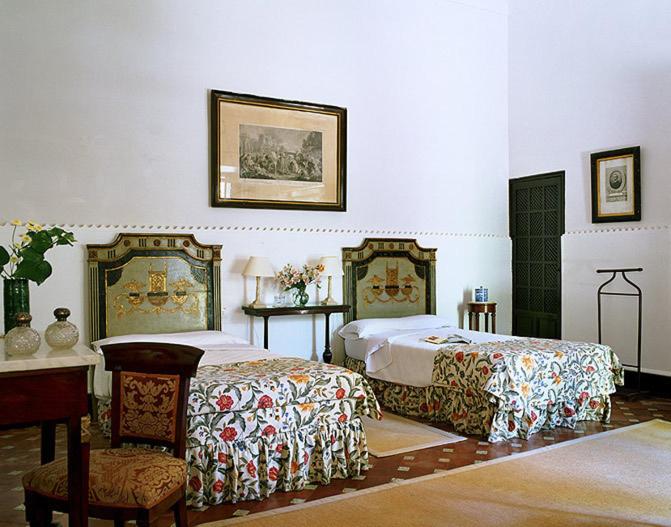Habitación Doble Superior