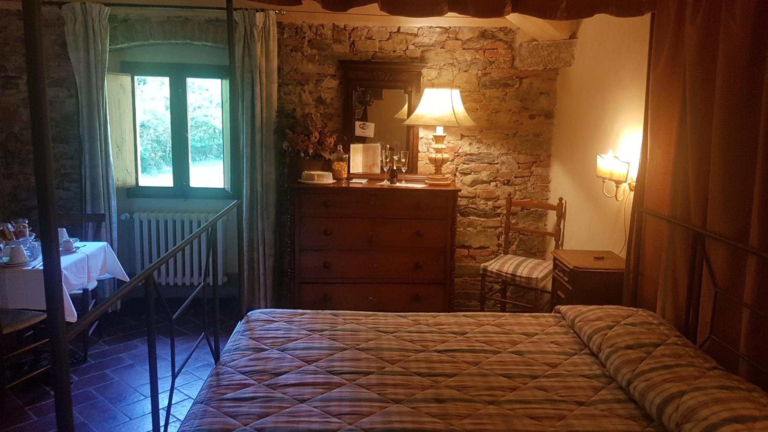 Double Room - Photo 13