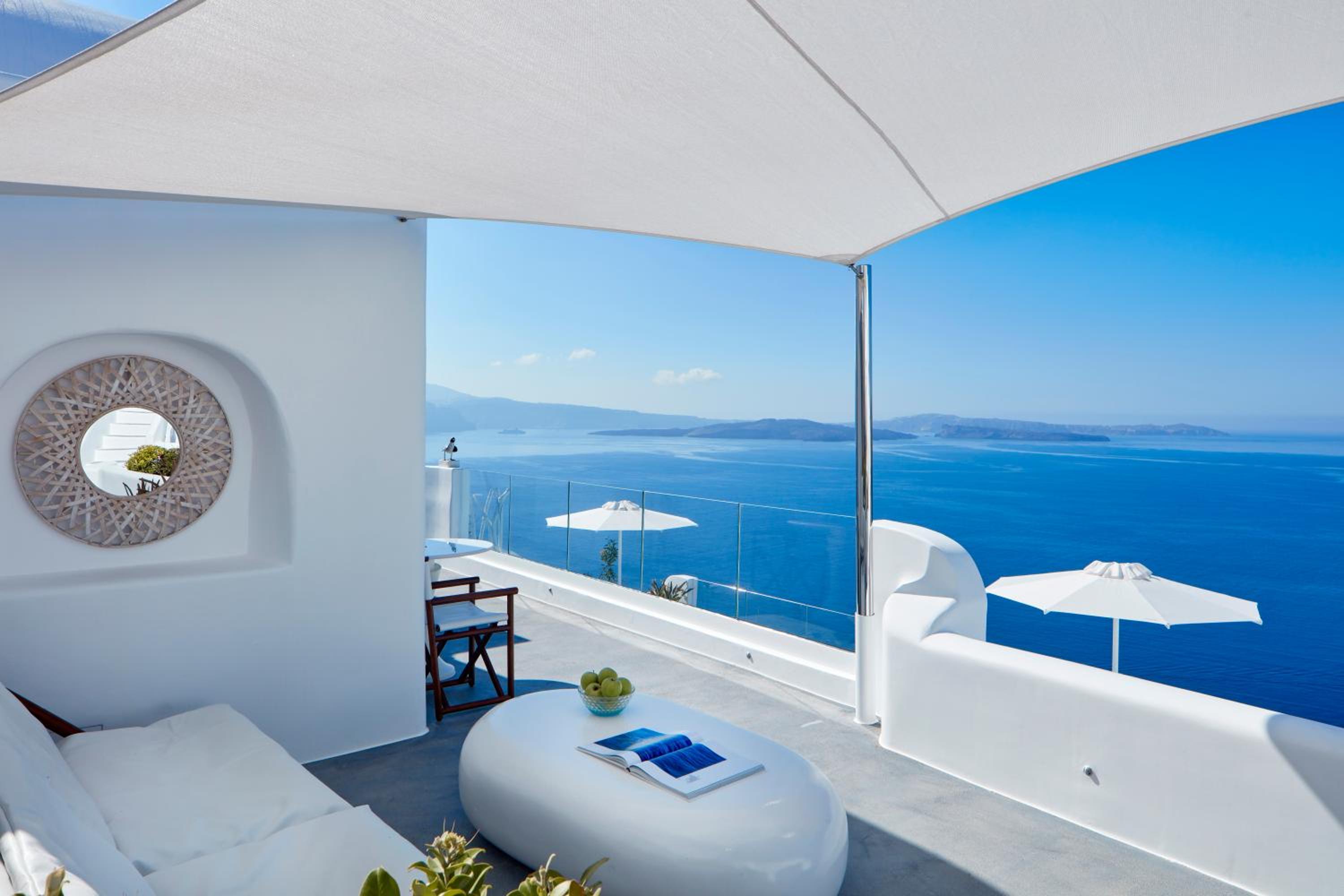 Master Suite with Infinity Private Pool - Photo 9
