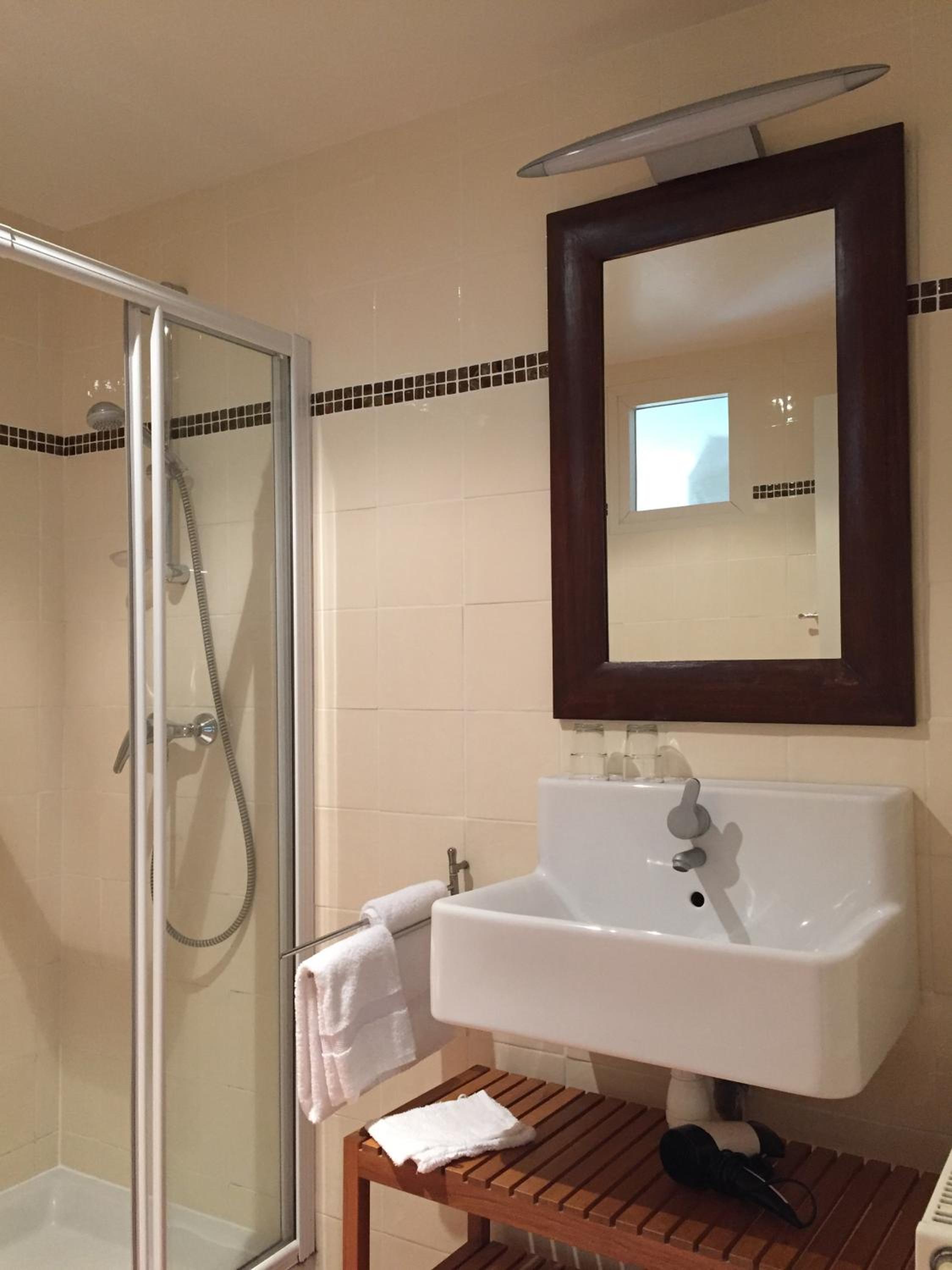 Superior Double Room with Garden View