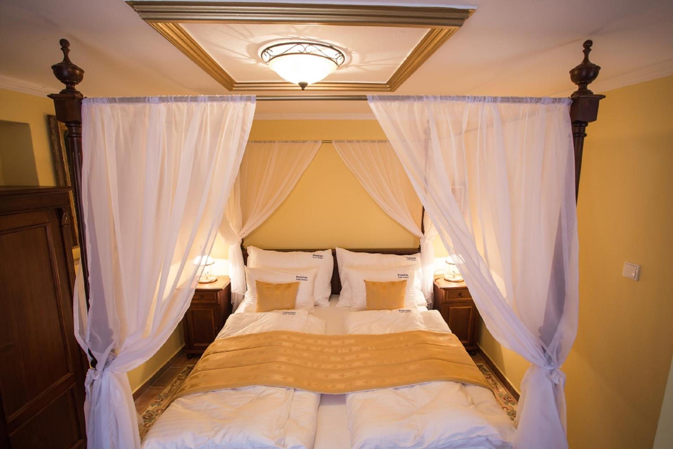 Economy Double Room photo 2