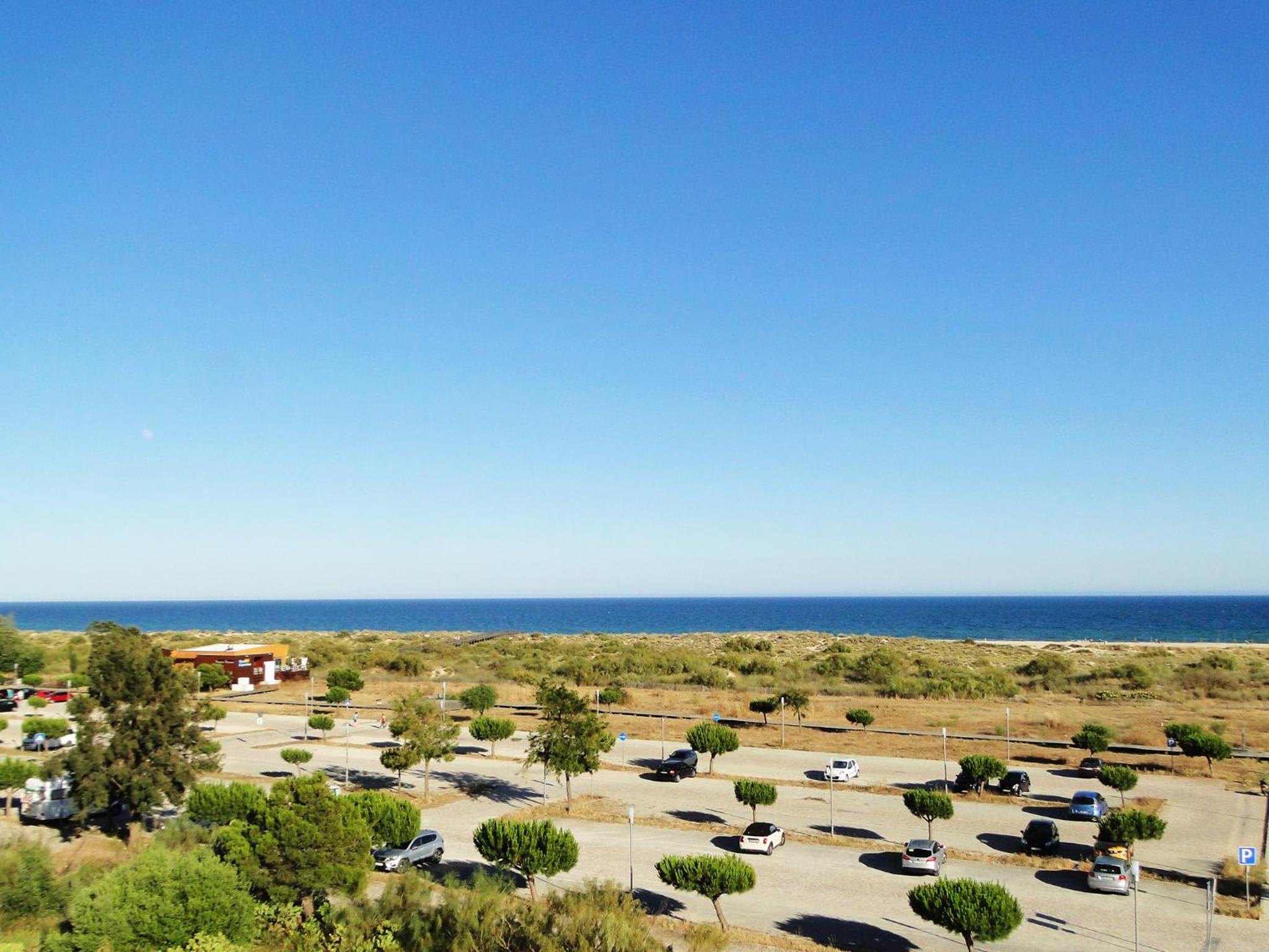 Apartment with Sea View photo 3