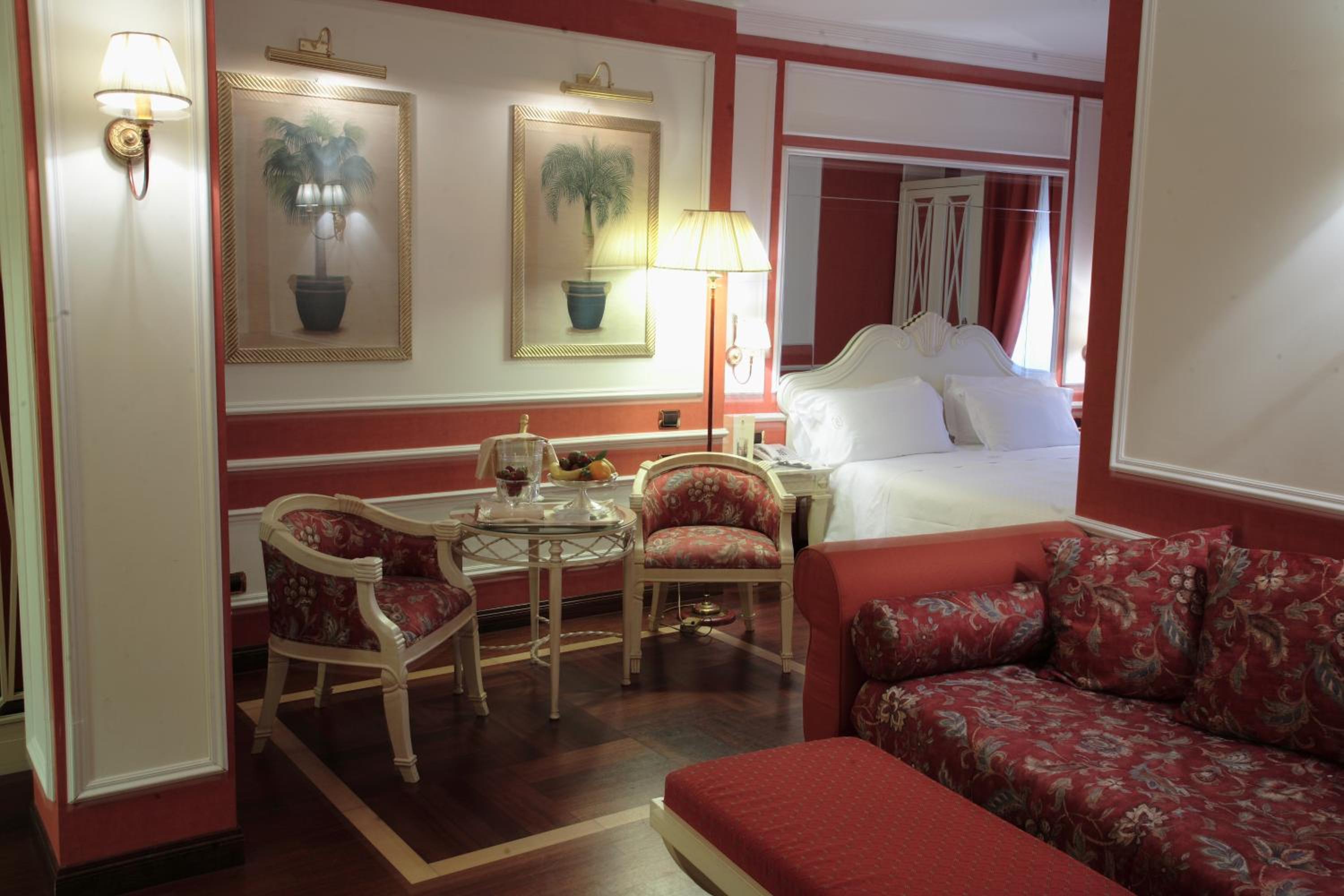 Quadruple Room photo 3