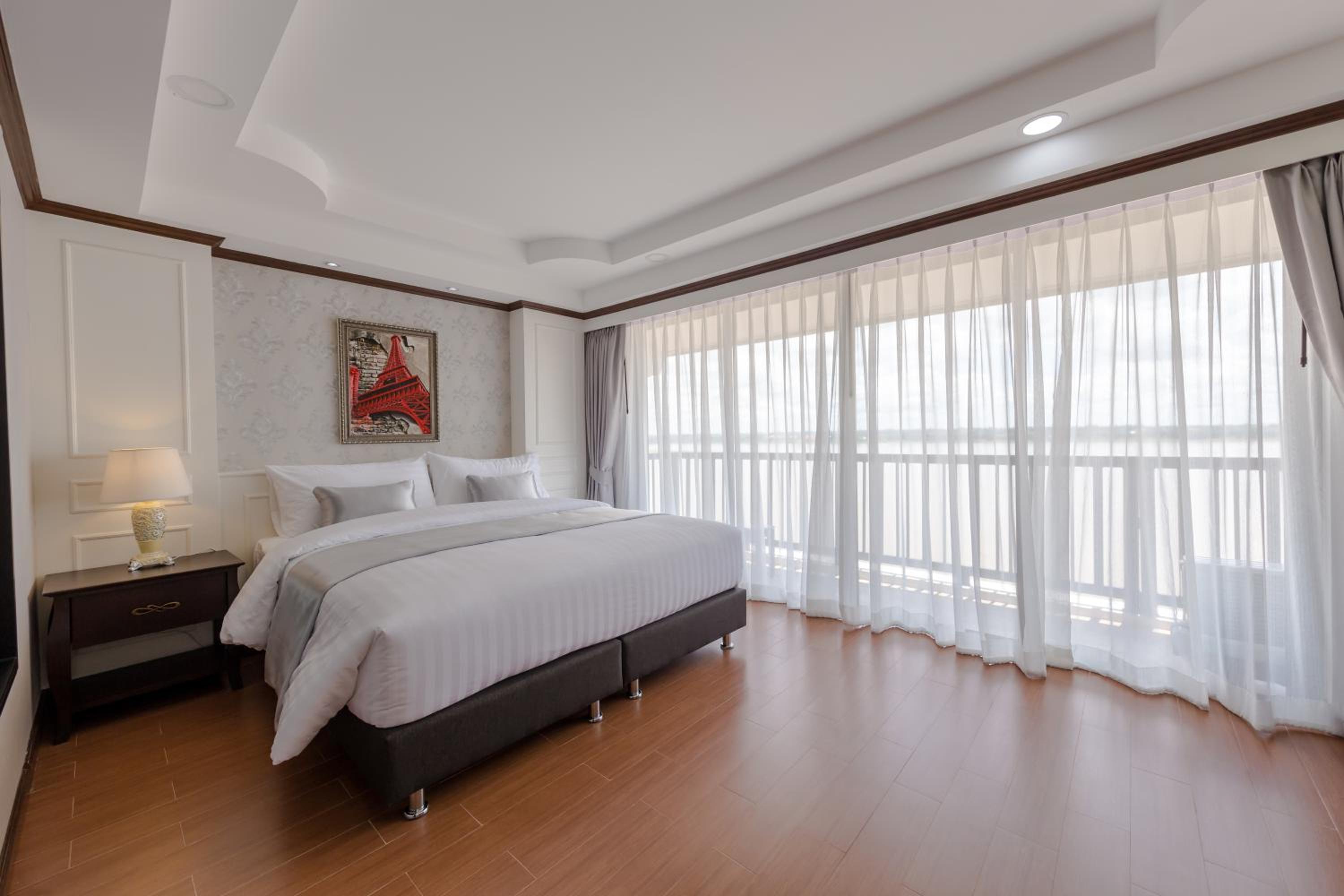 Superior Double Room photo 3