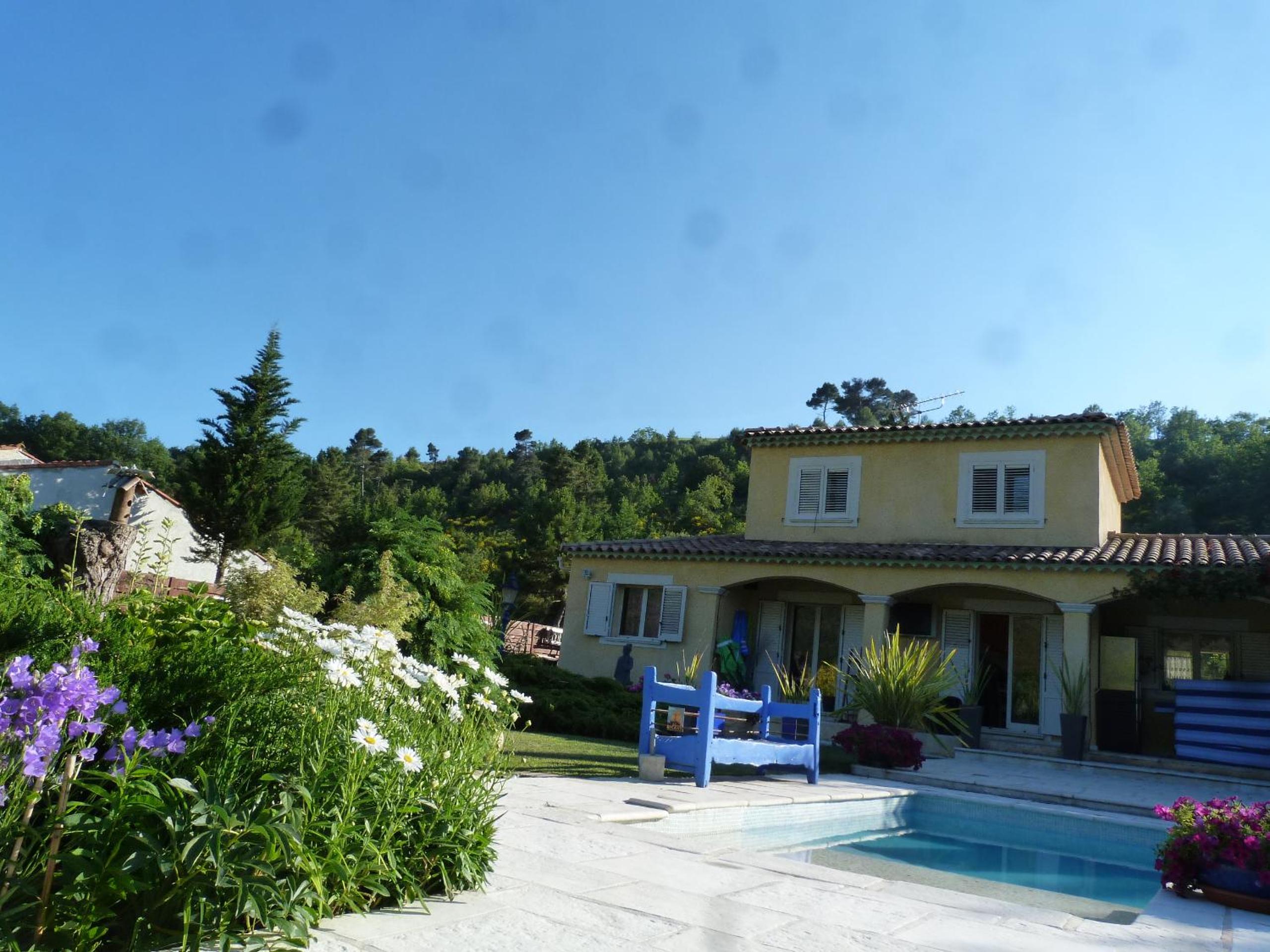 Double Room with Pool View - Photo 13