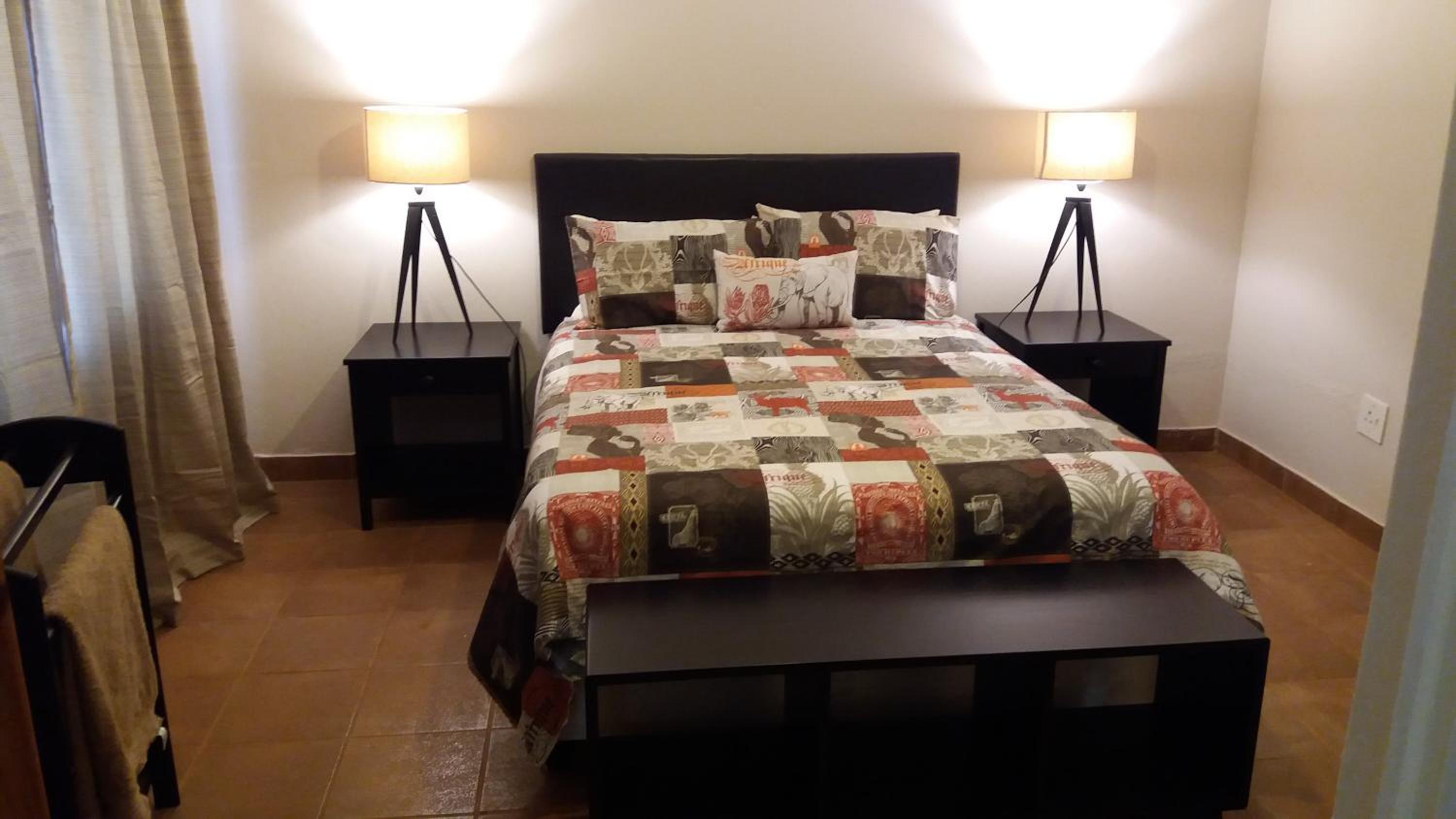 Chalet photo 2
