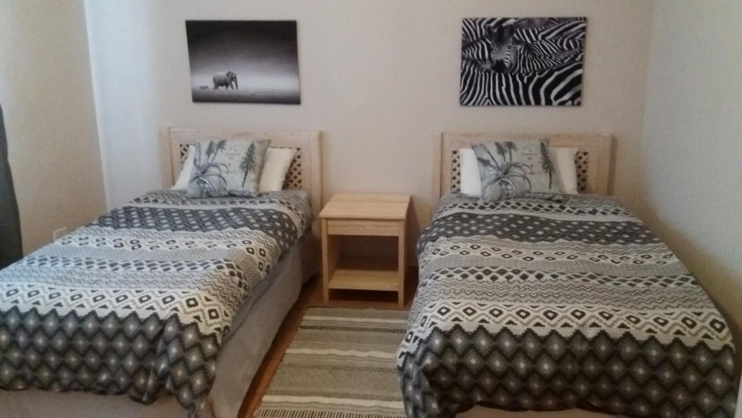 Chalet photo 3