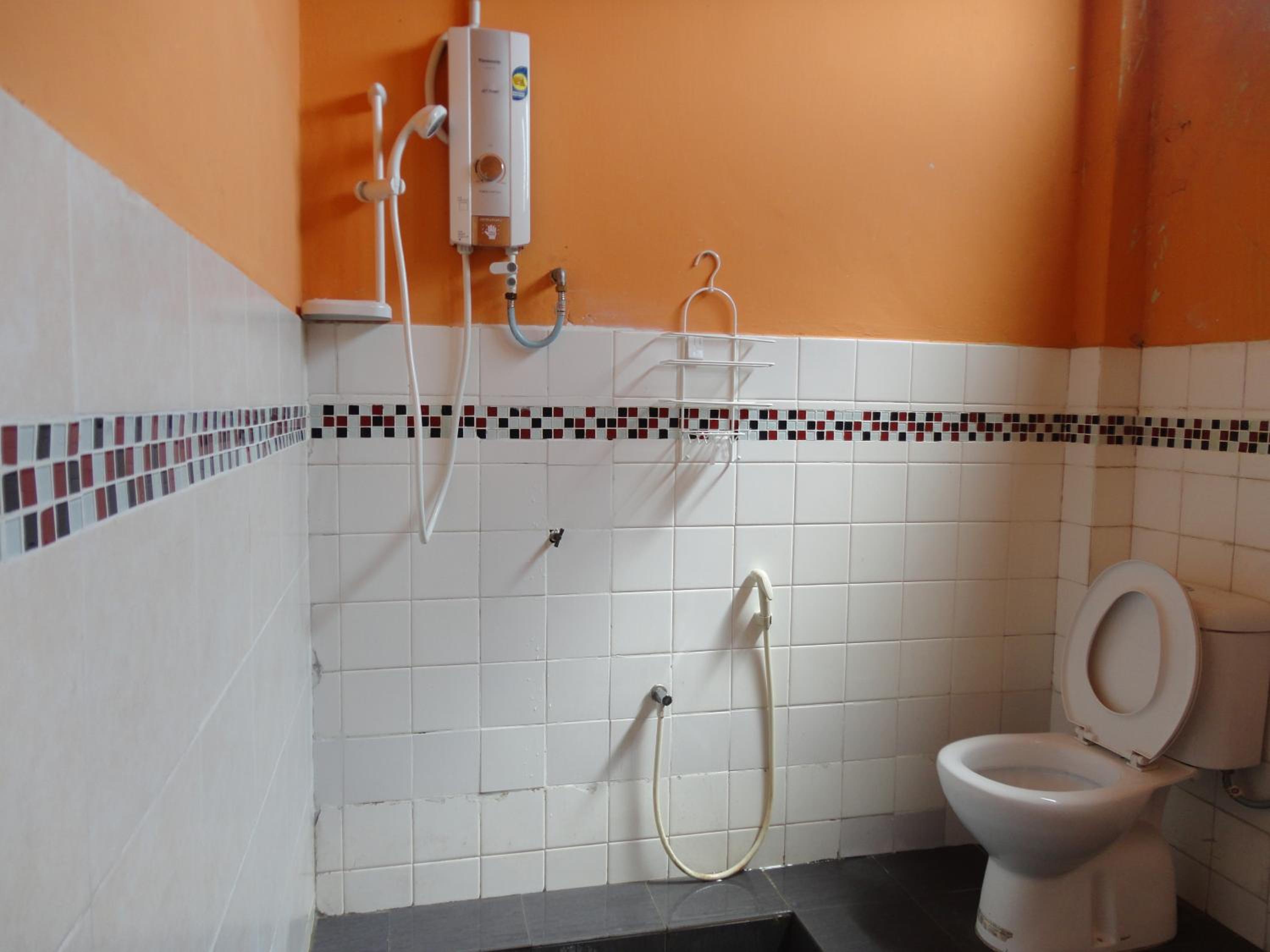 Superior Deluxe Double or Twin Room