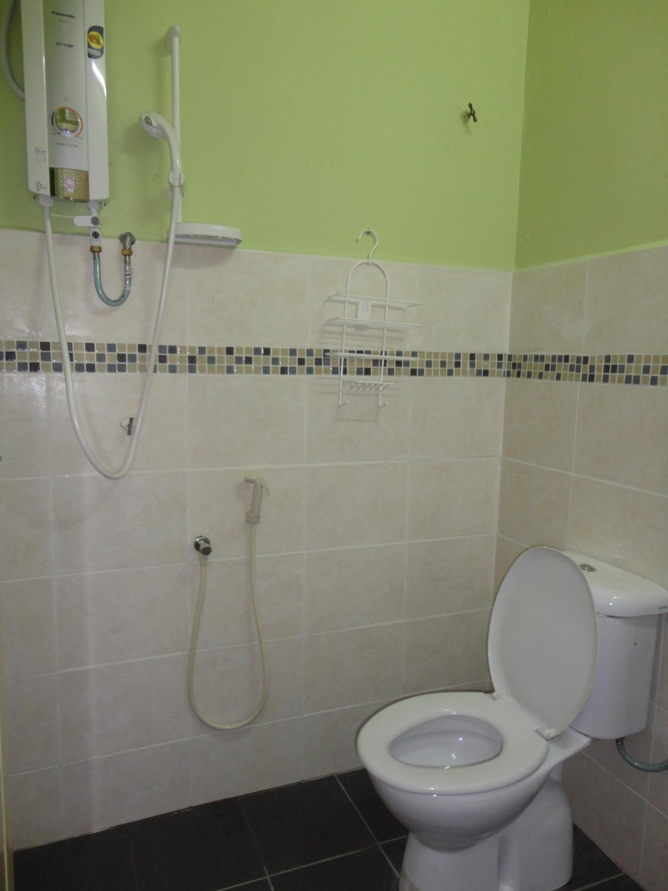 Standard Double Room photo 3