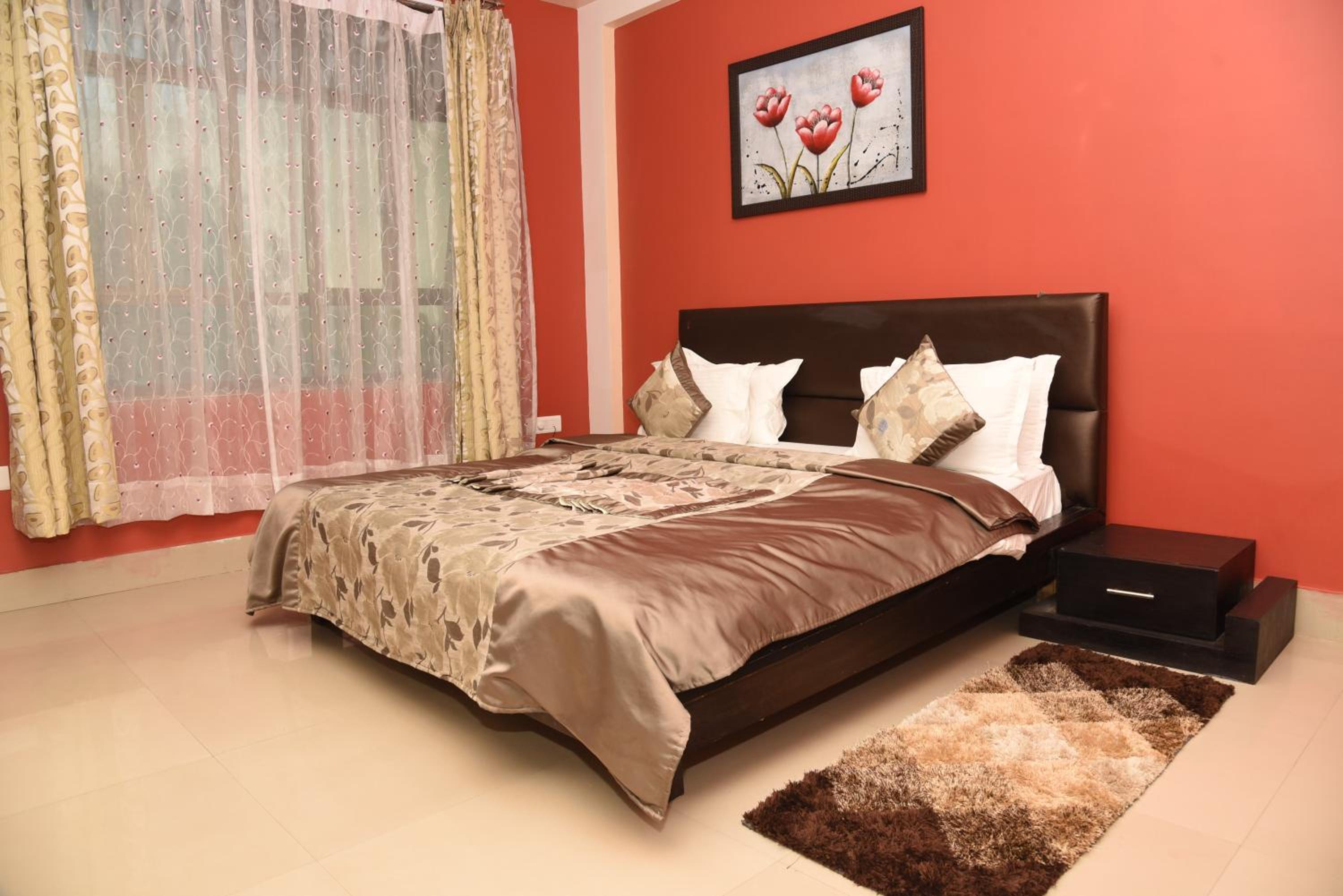Superior Queen Room