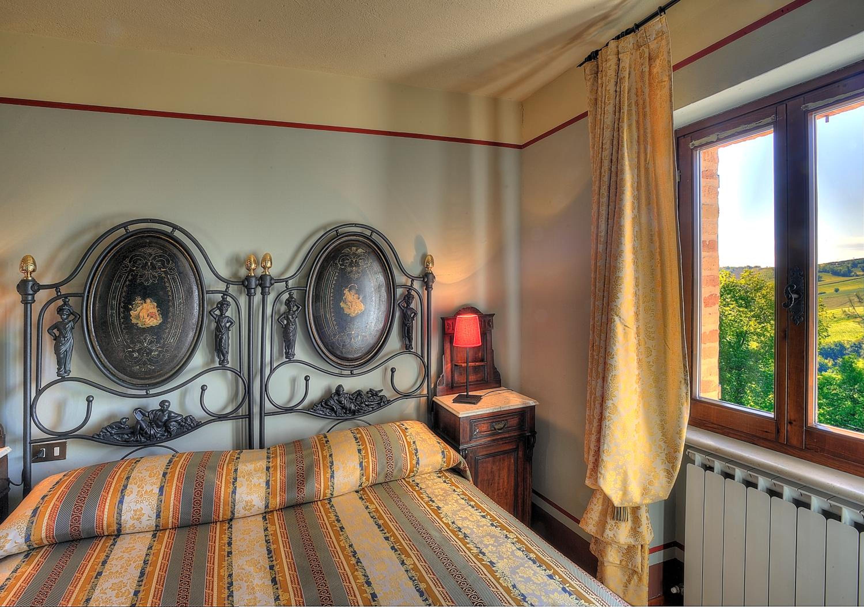 Superior Double Room with Mountain View photo 2