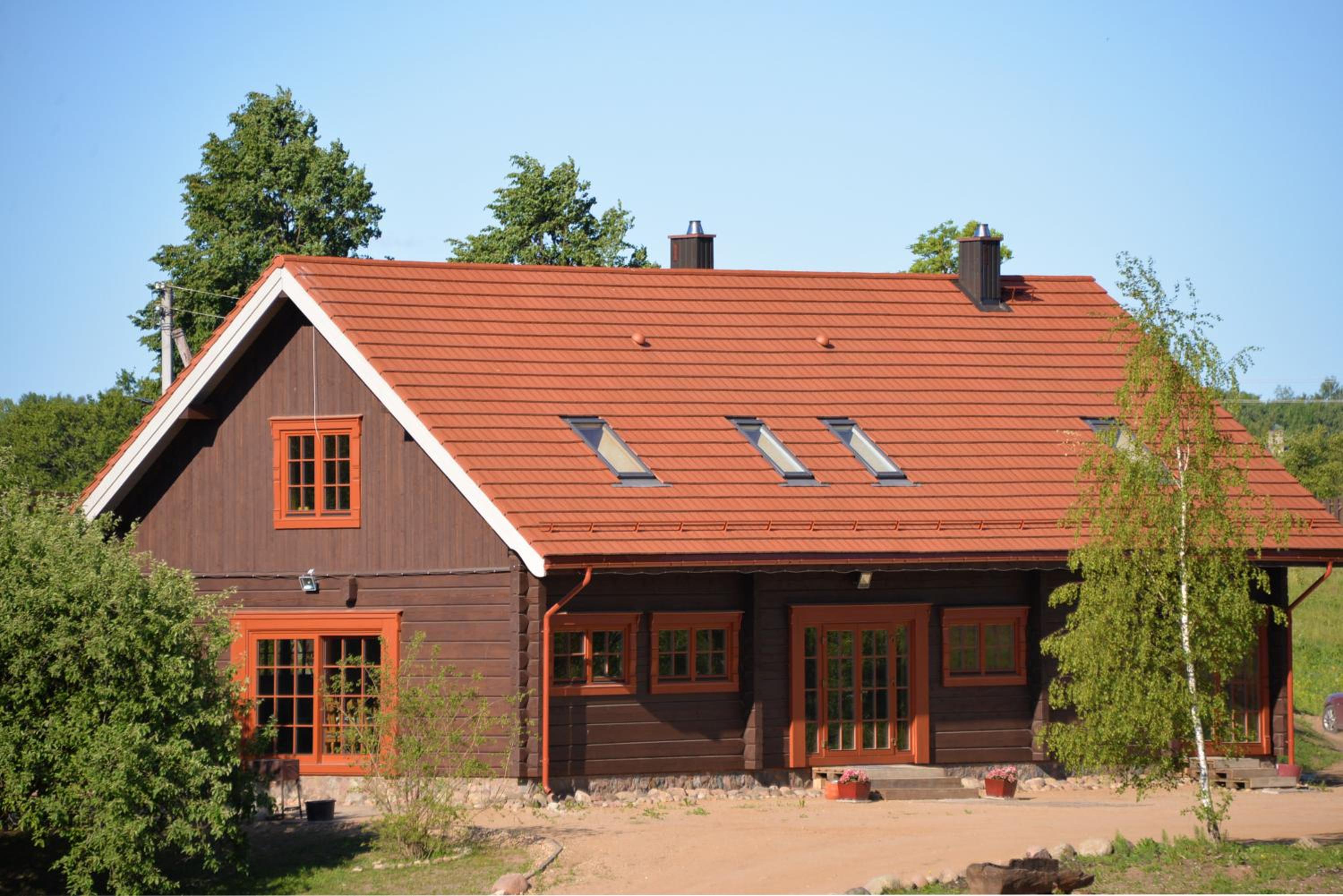 Deluxe Villa photo 3
