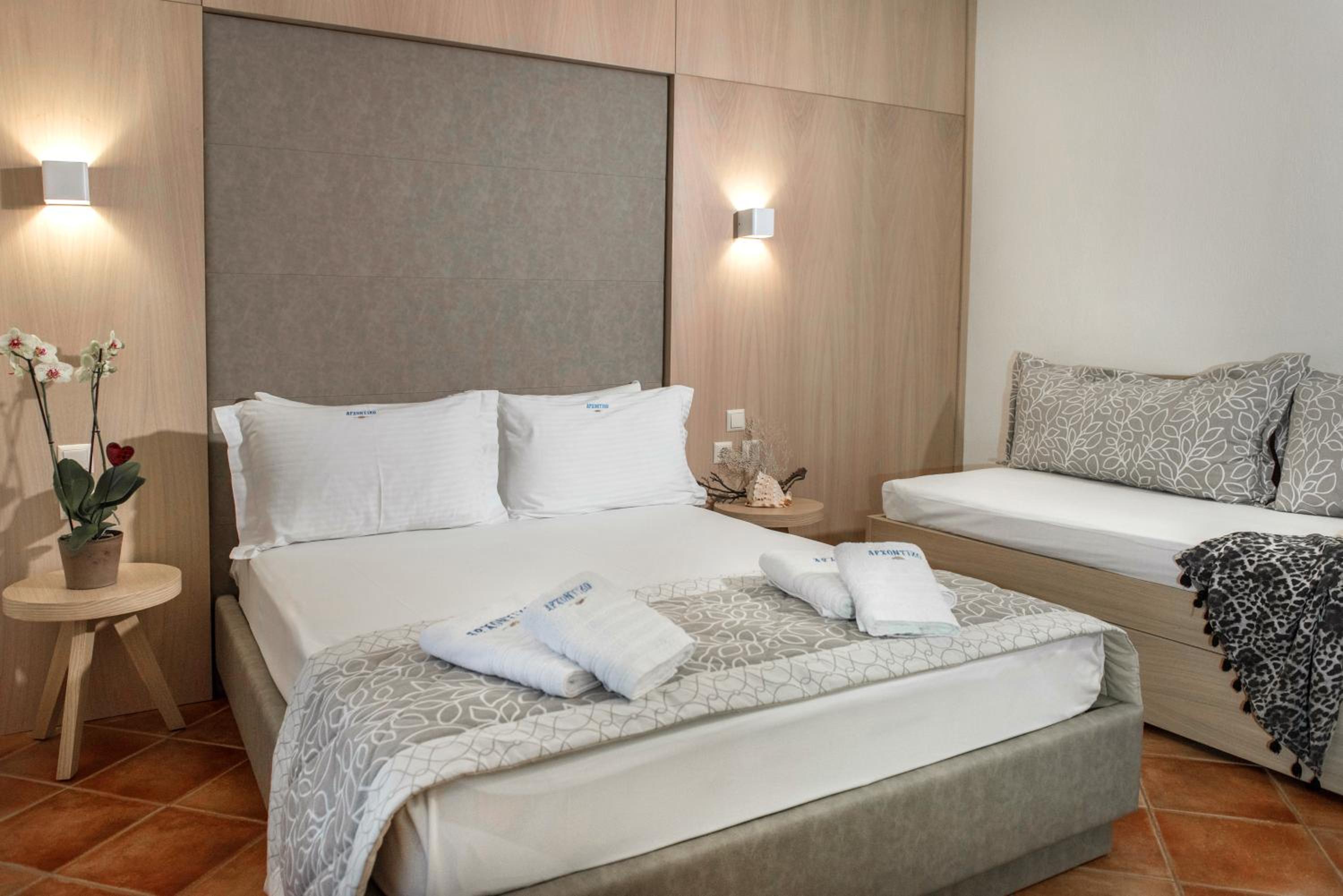 Triple Room photo 1