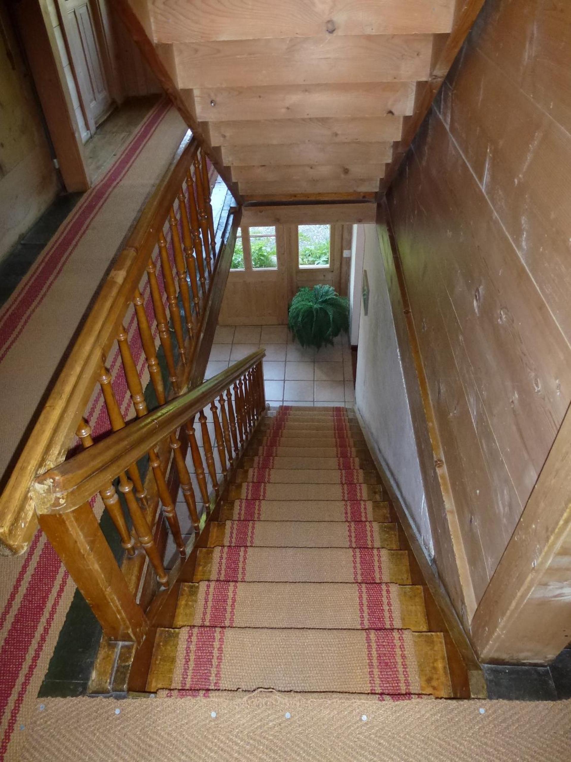 Triple Room with Shared Bathroom, photo 7