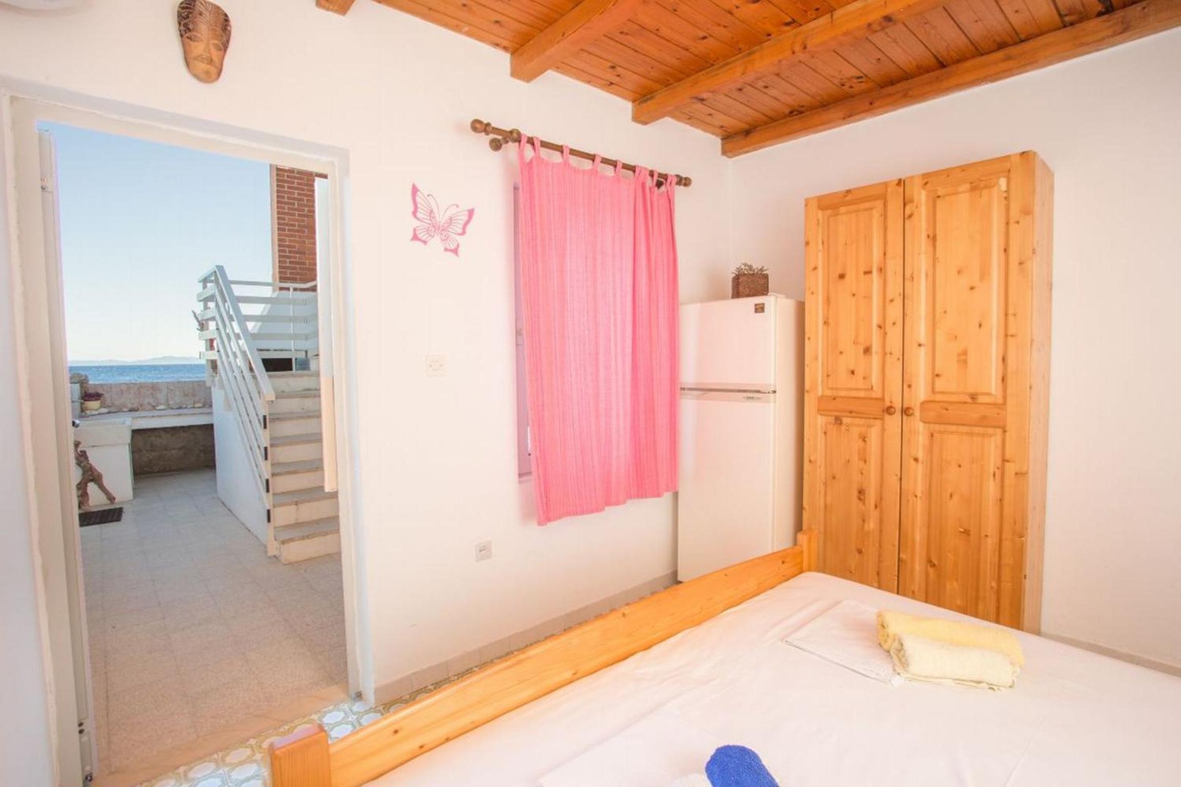 Double room without kitchen