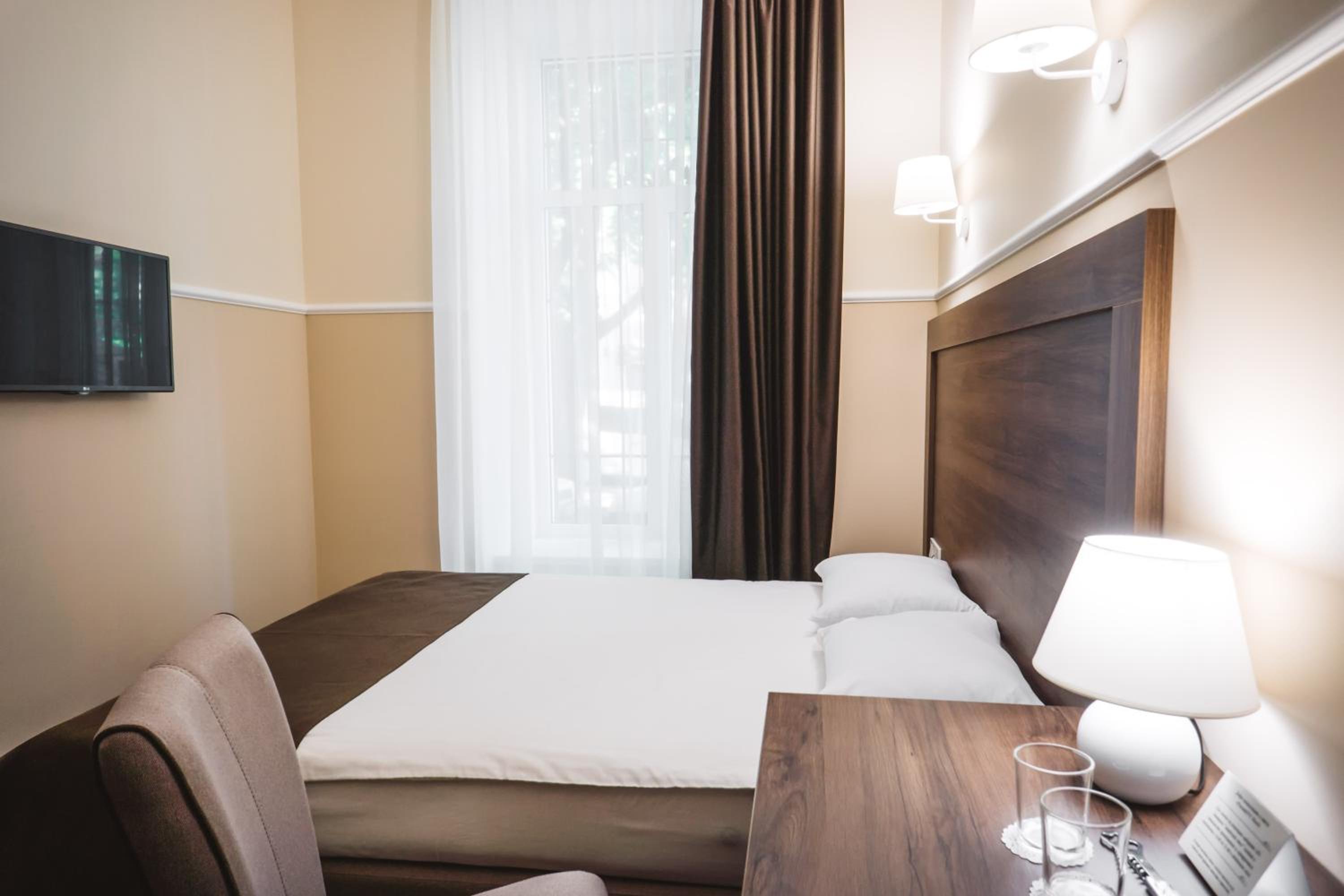 Standard Double Room photo 1