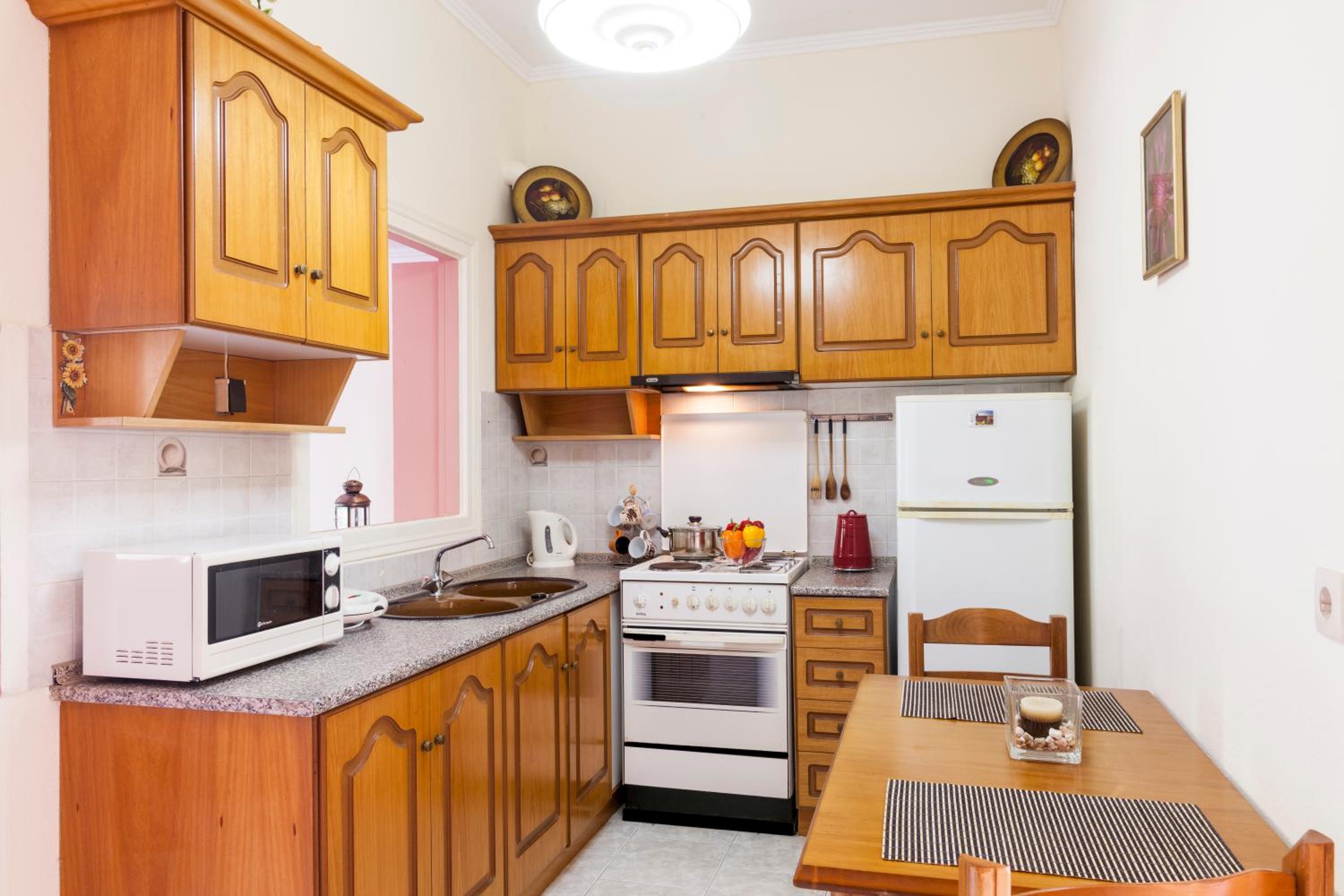 Two-Bedroom House photo 3