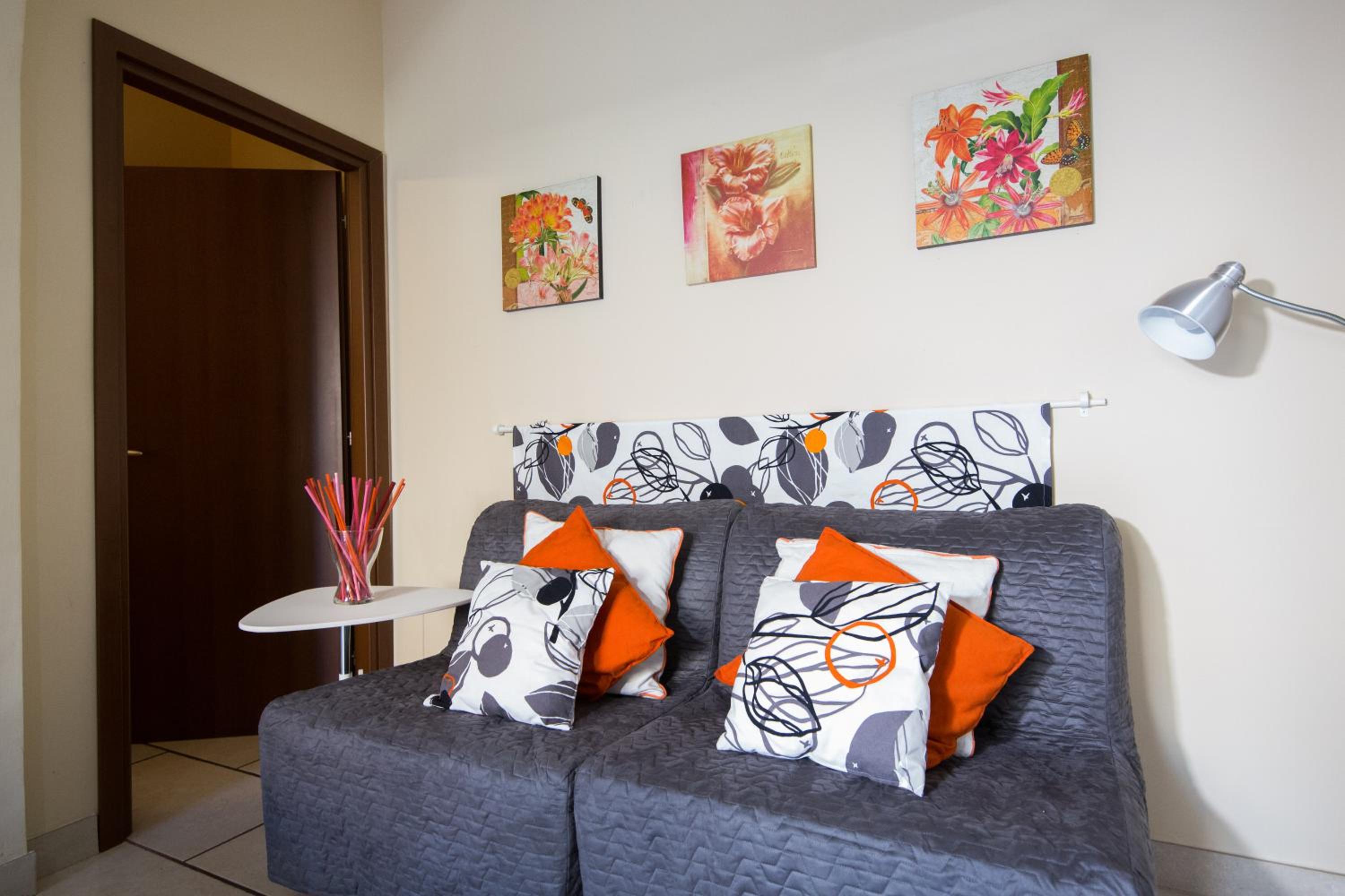 One-Bedroom Suite