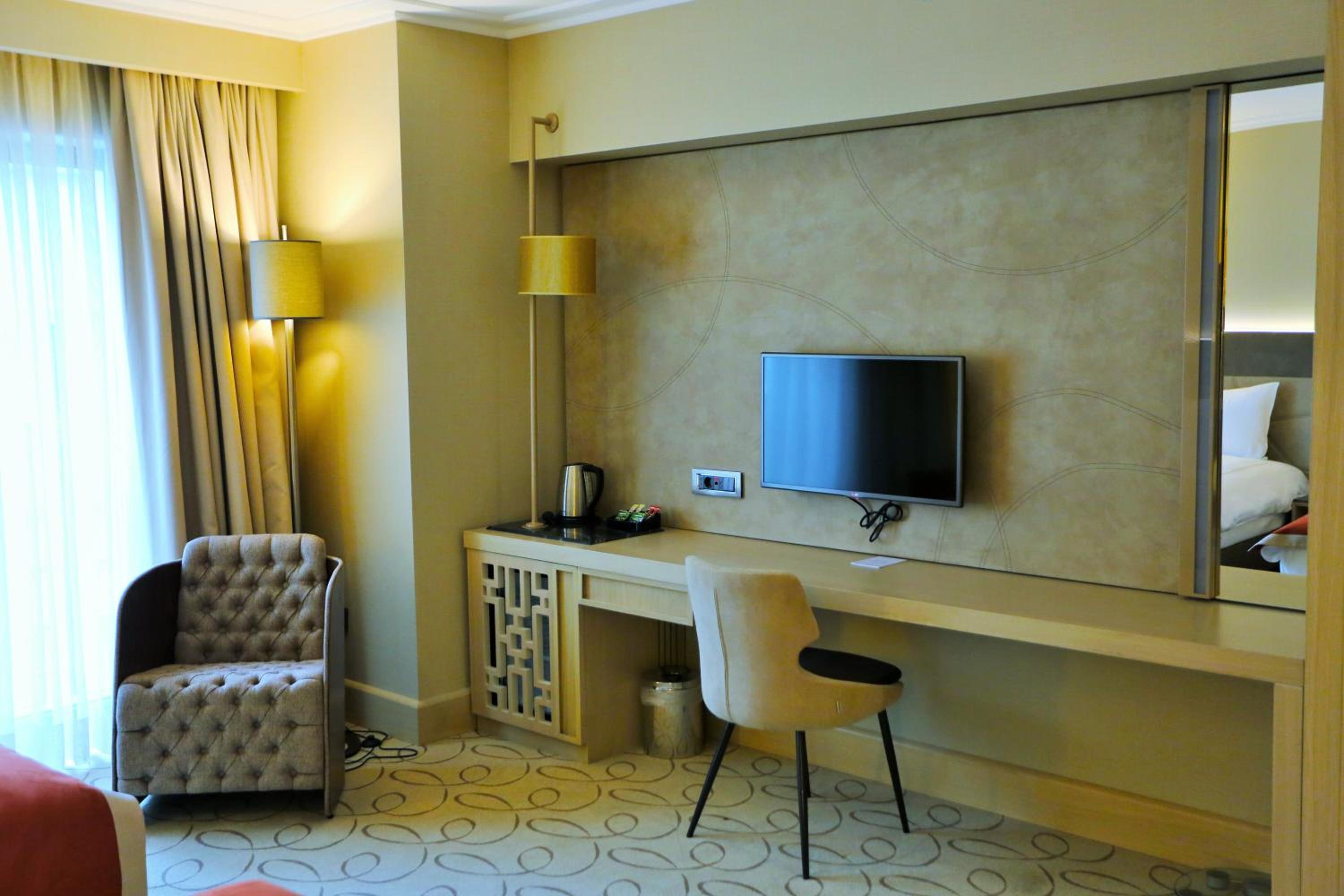 Deluxe Triple Room photo 1