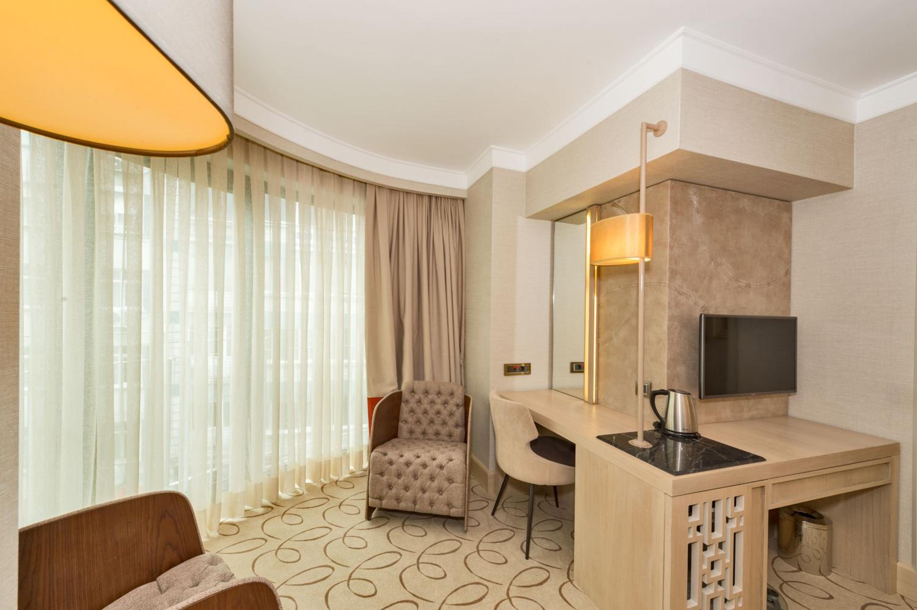 Superior Double Room photo 3