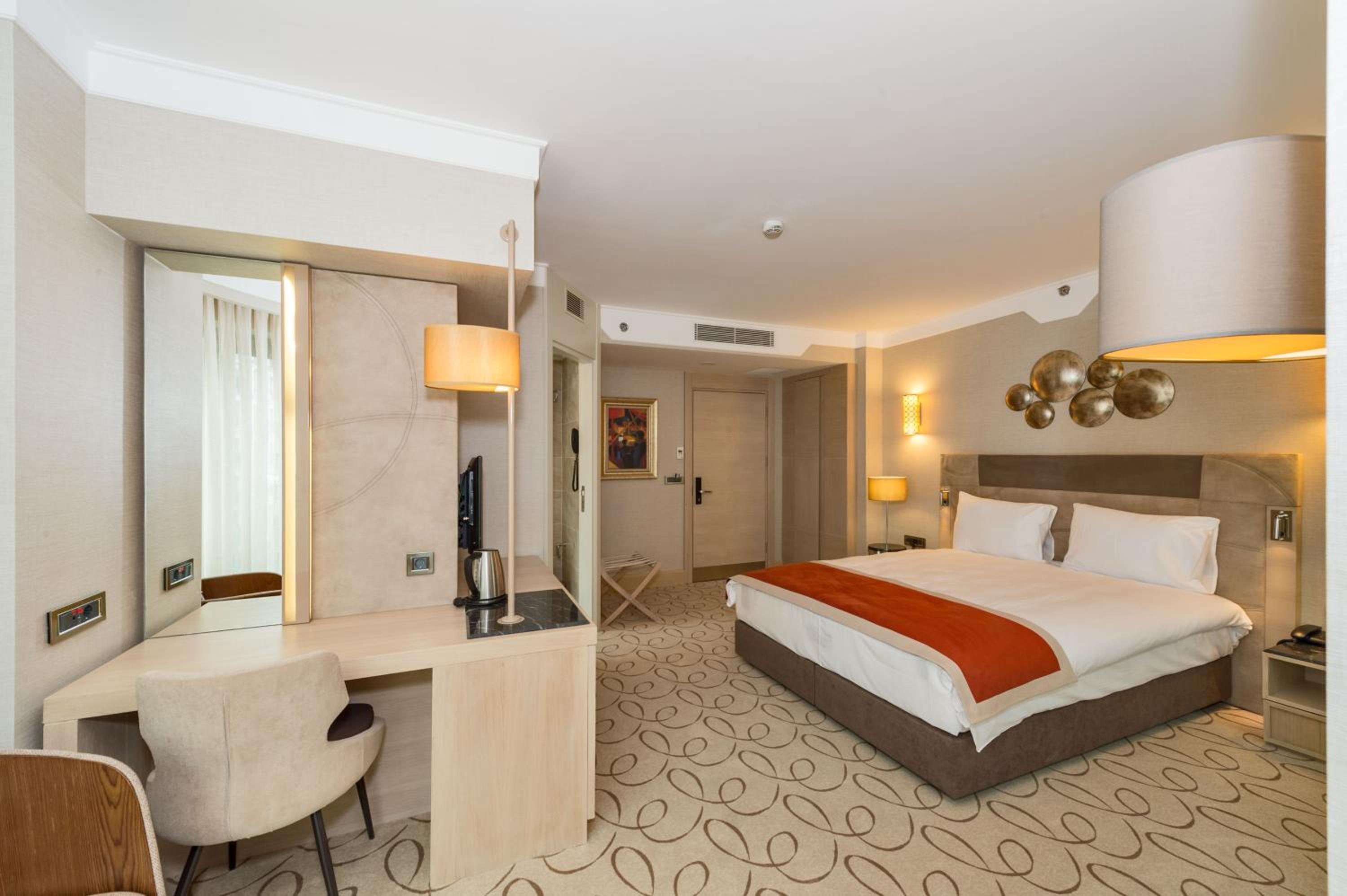 Superior Double Room photo 1