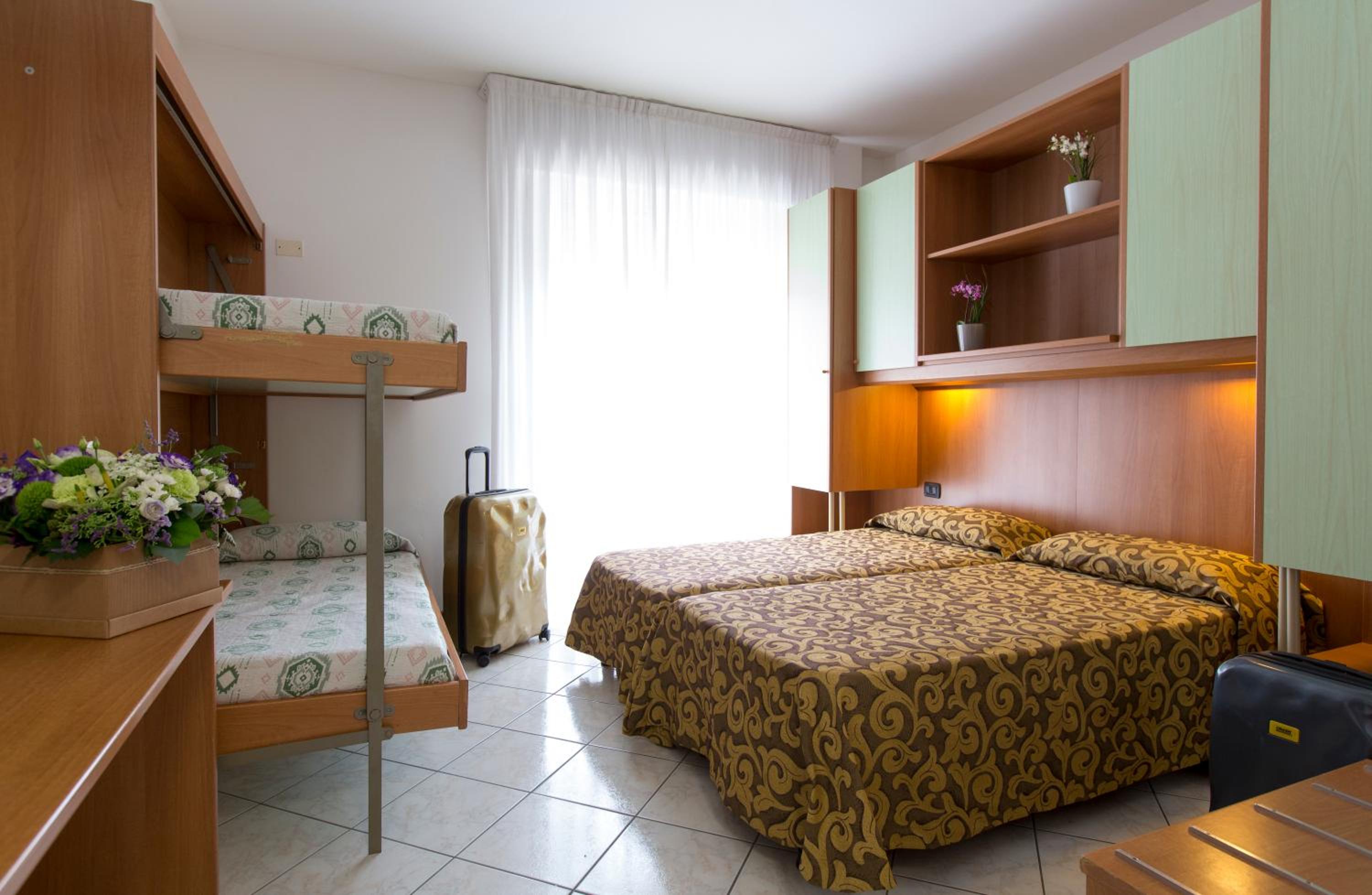 Quadruple Room photo 1