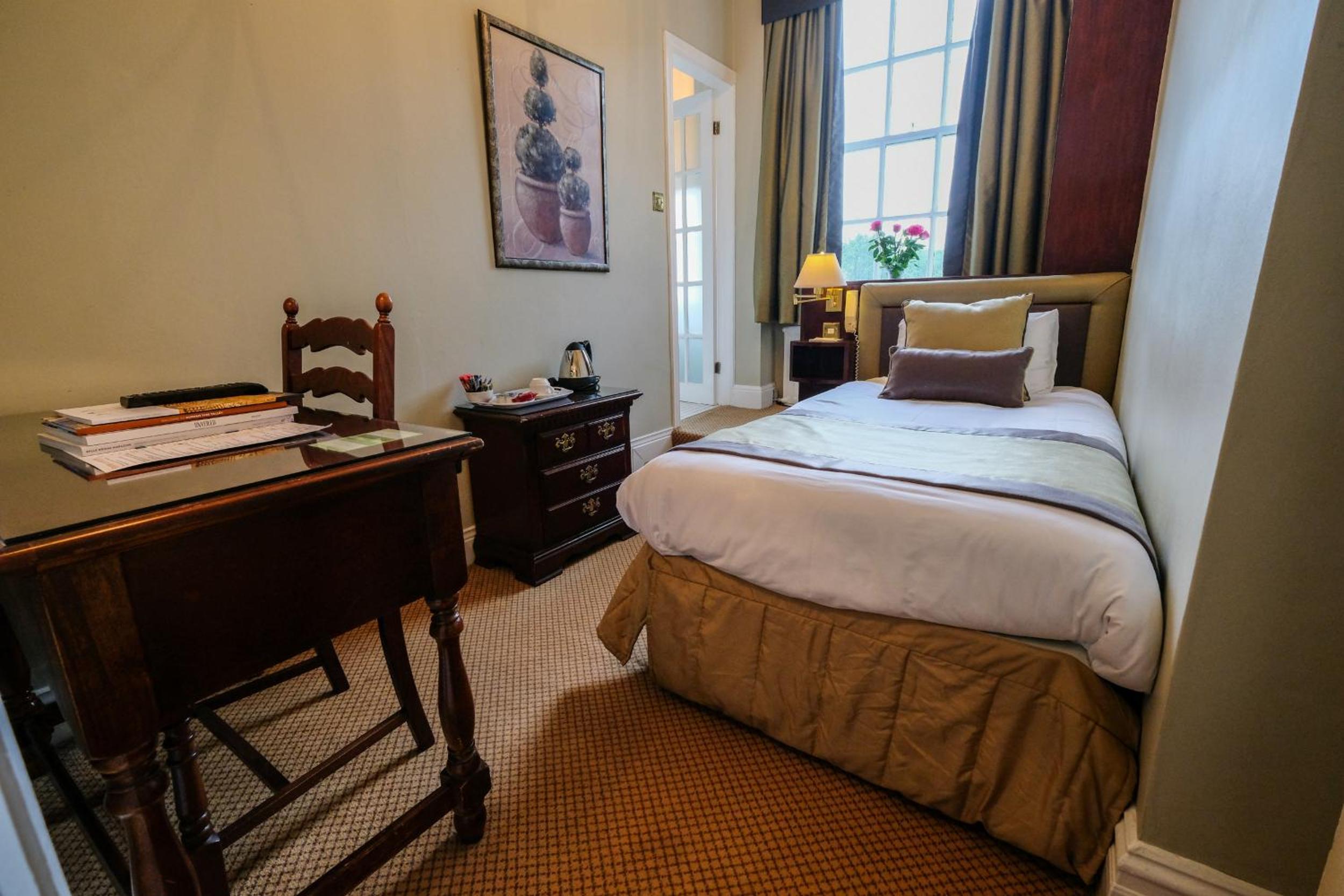 Single Room photo 1