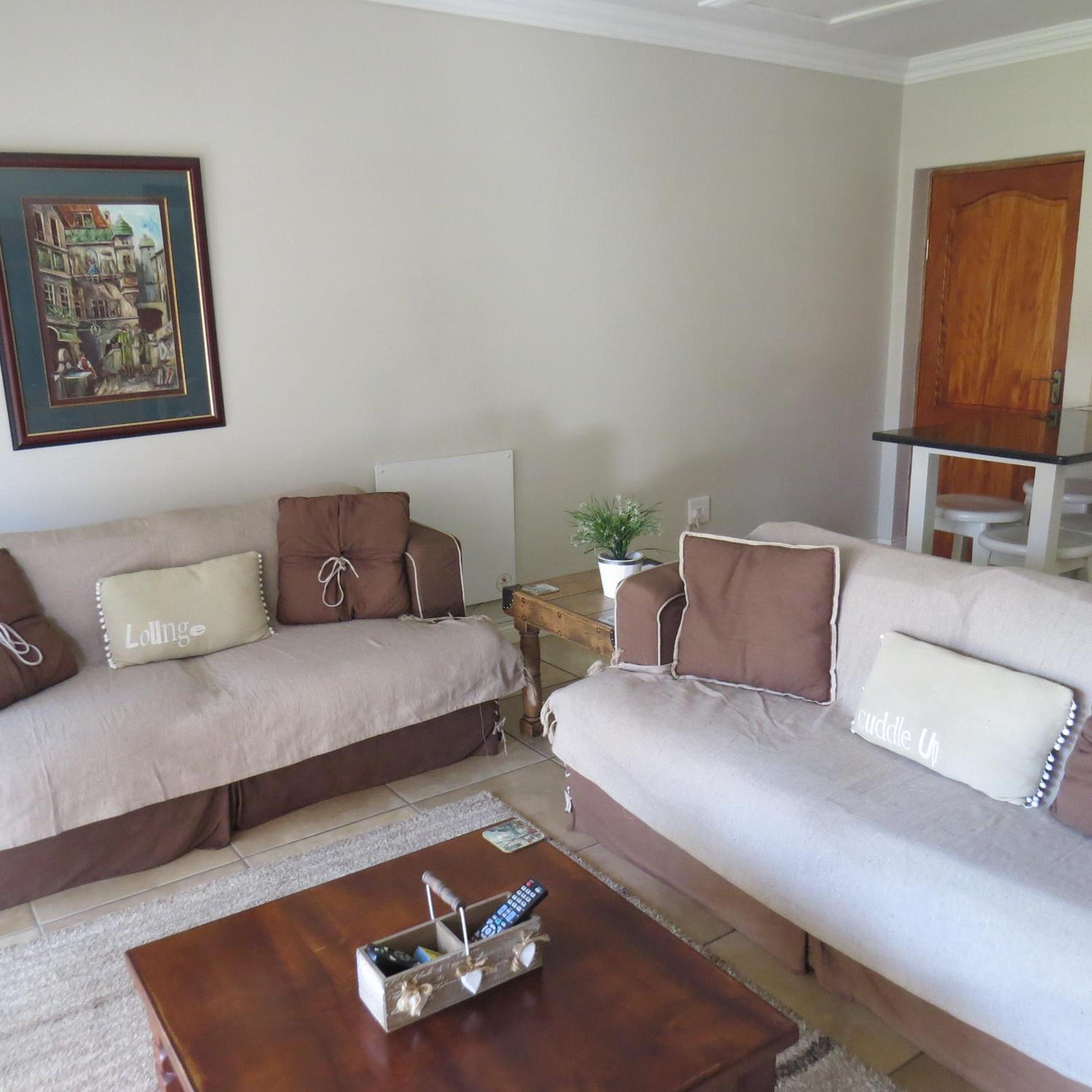 Apartment with Garden View photo 3