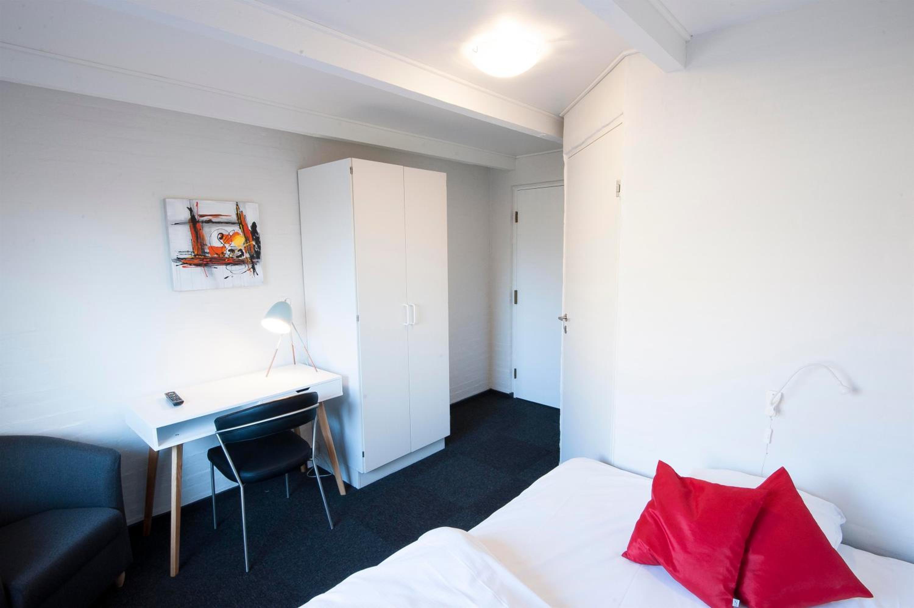 Twin Room photo 3