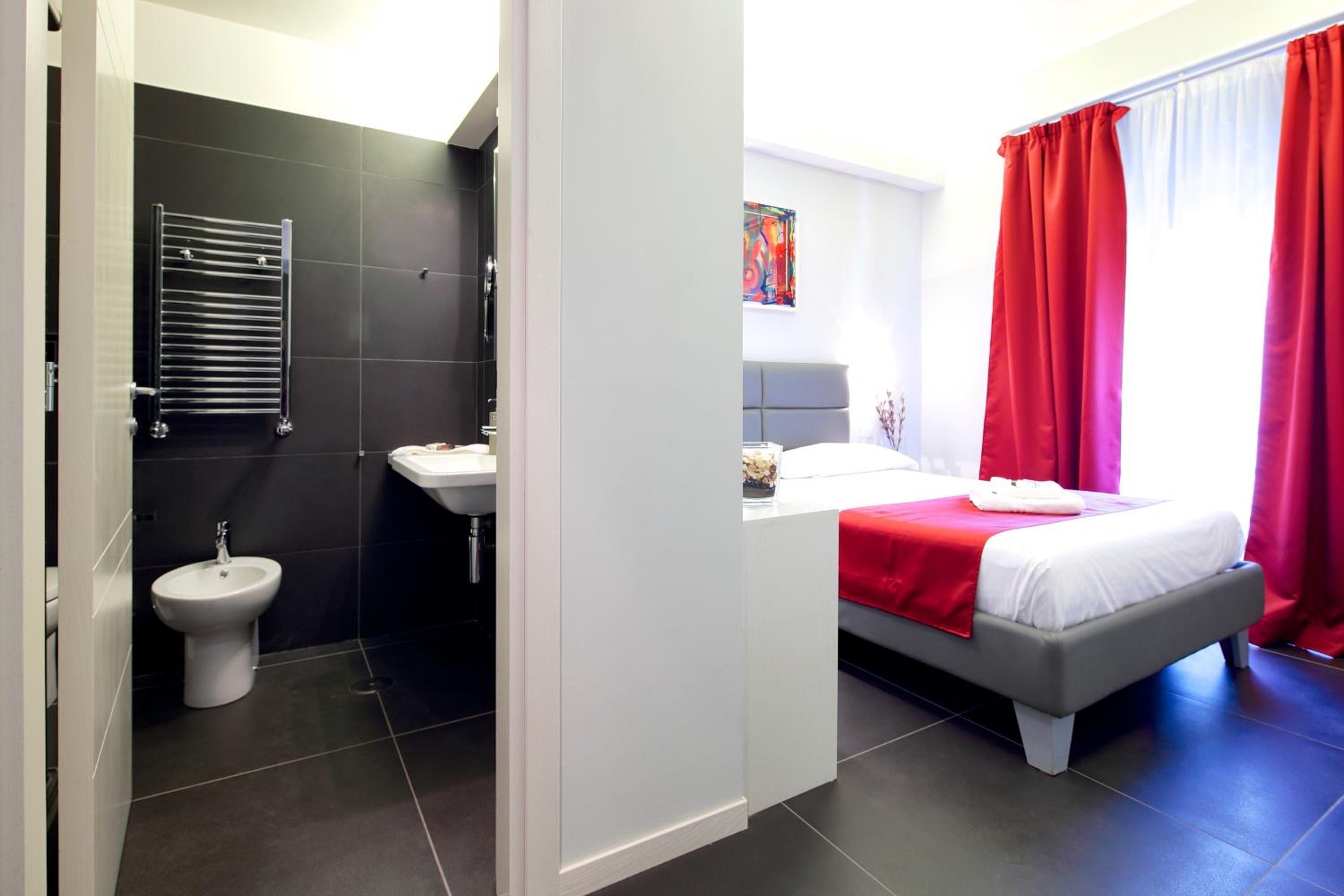 Small Double Room