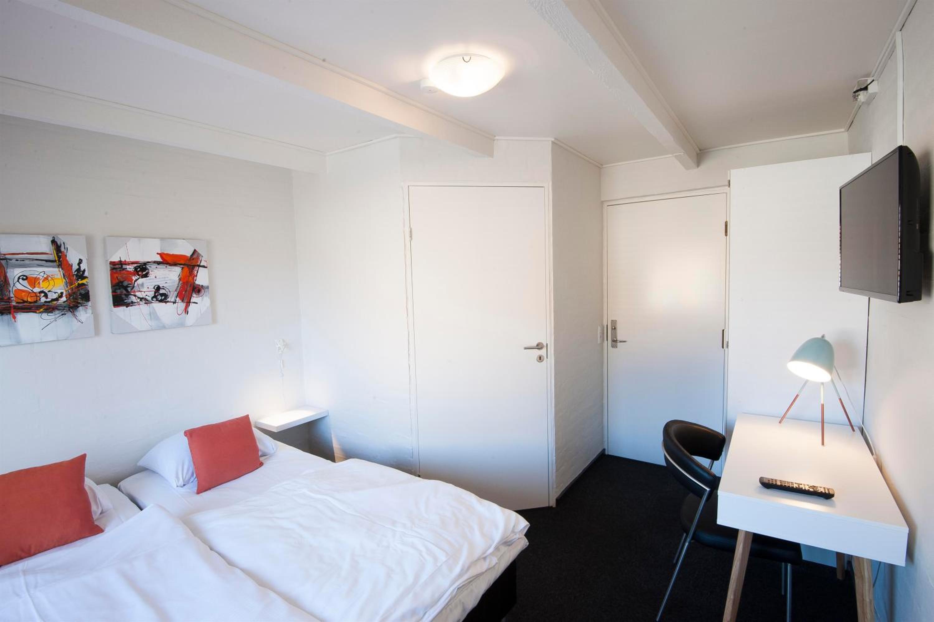 Twin Room photo 1