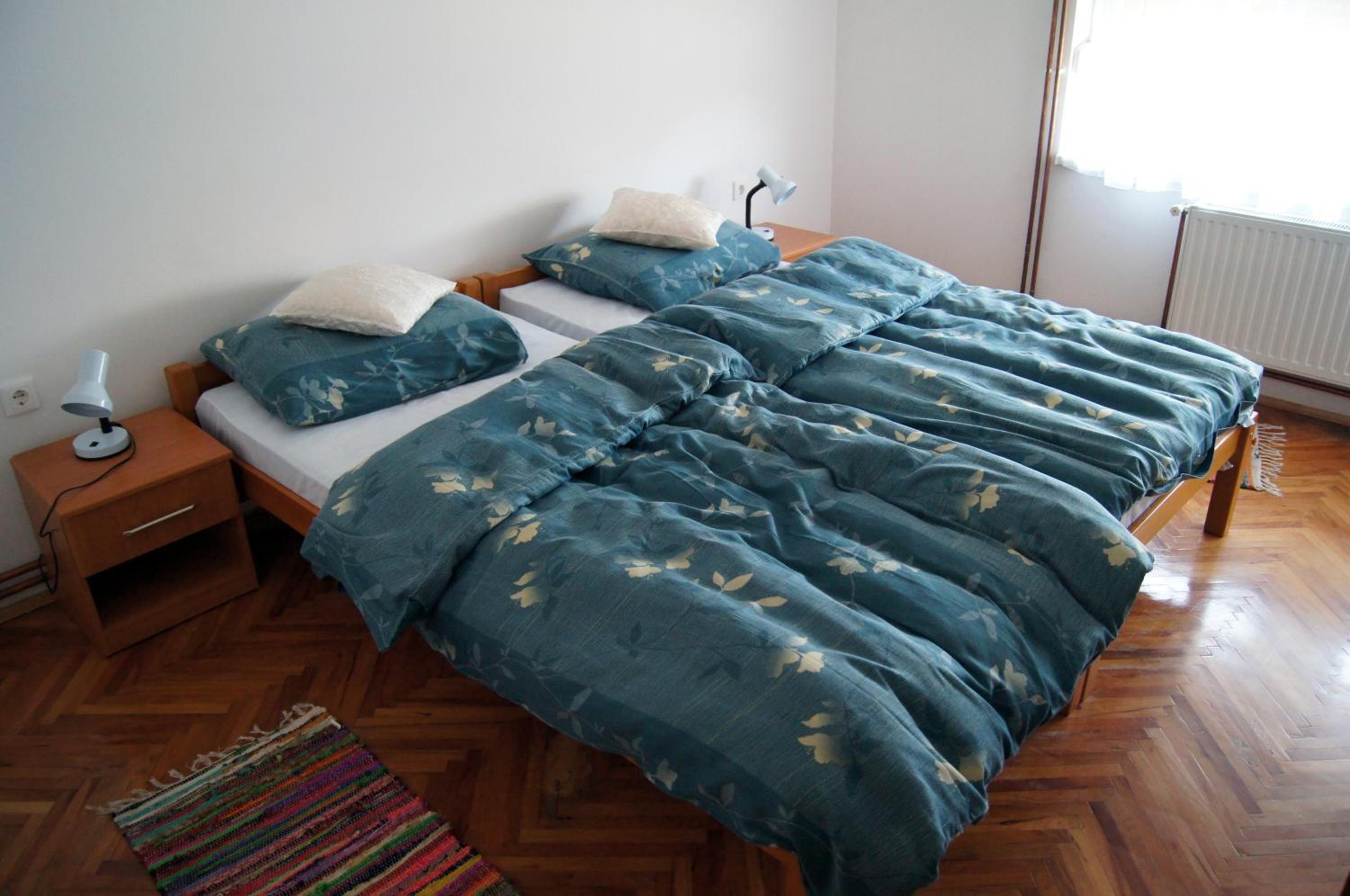 Triple Room with Private Bathroom photo 3