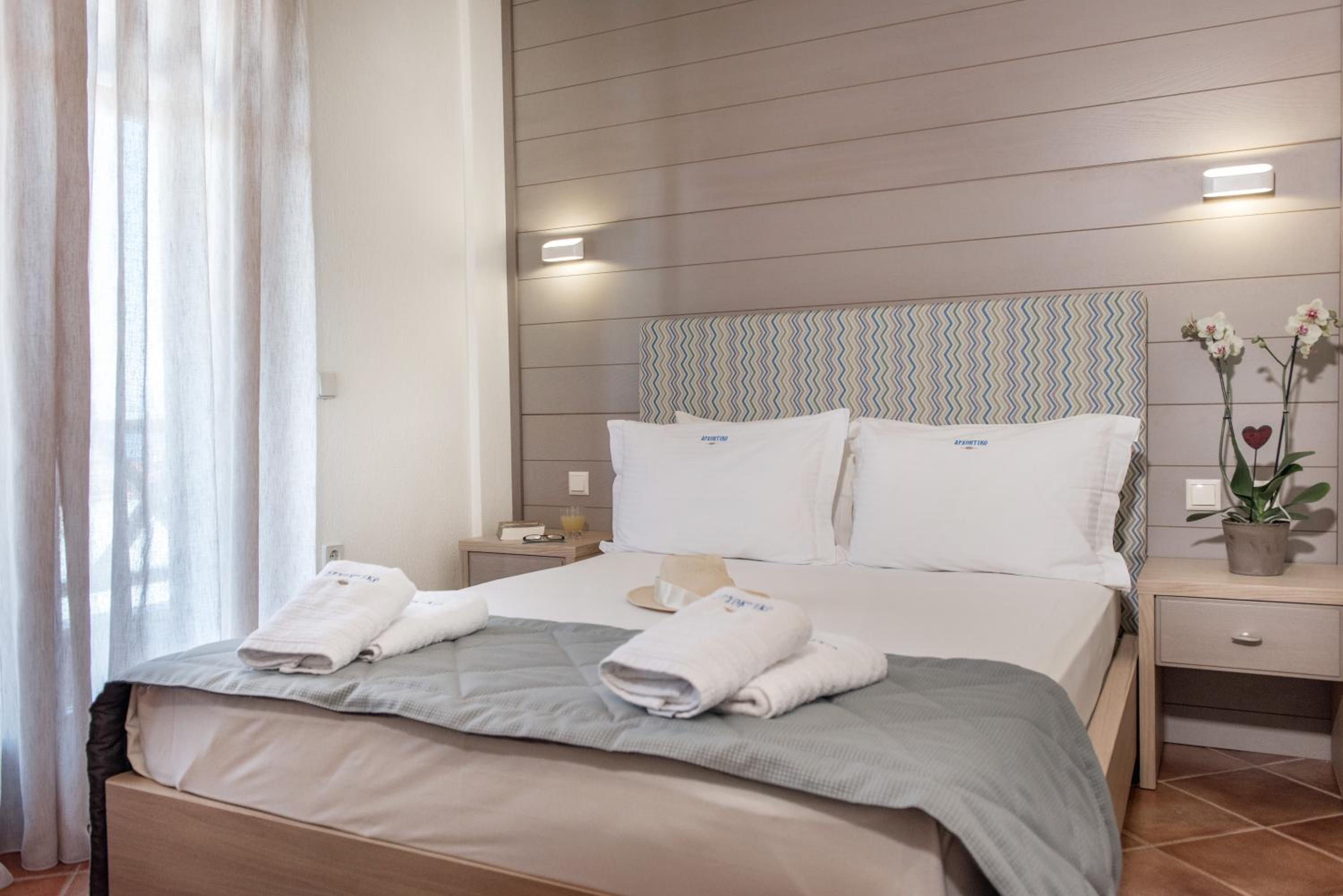 Small Double Room photo 2