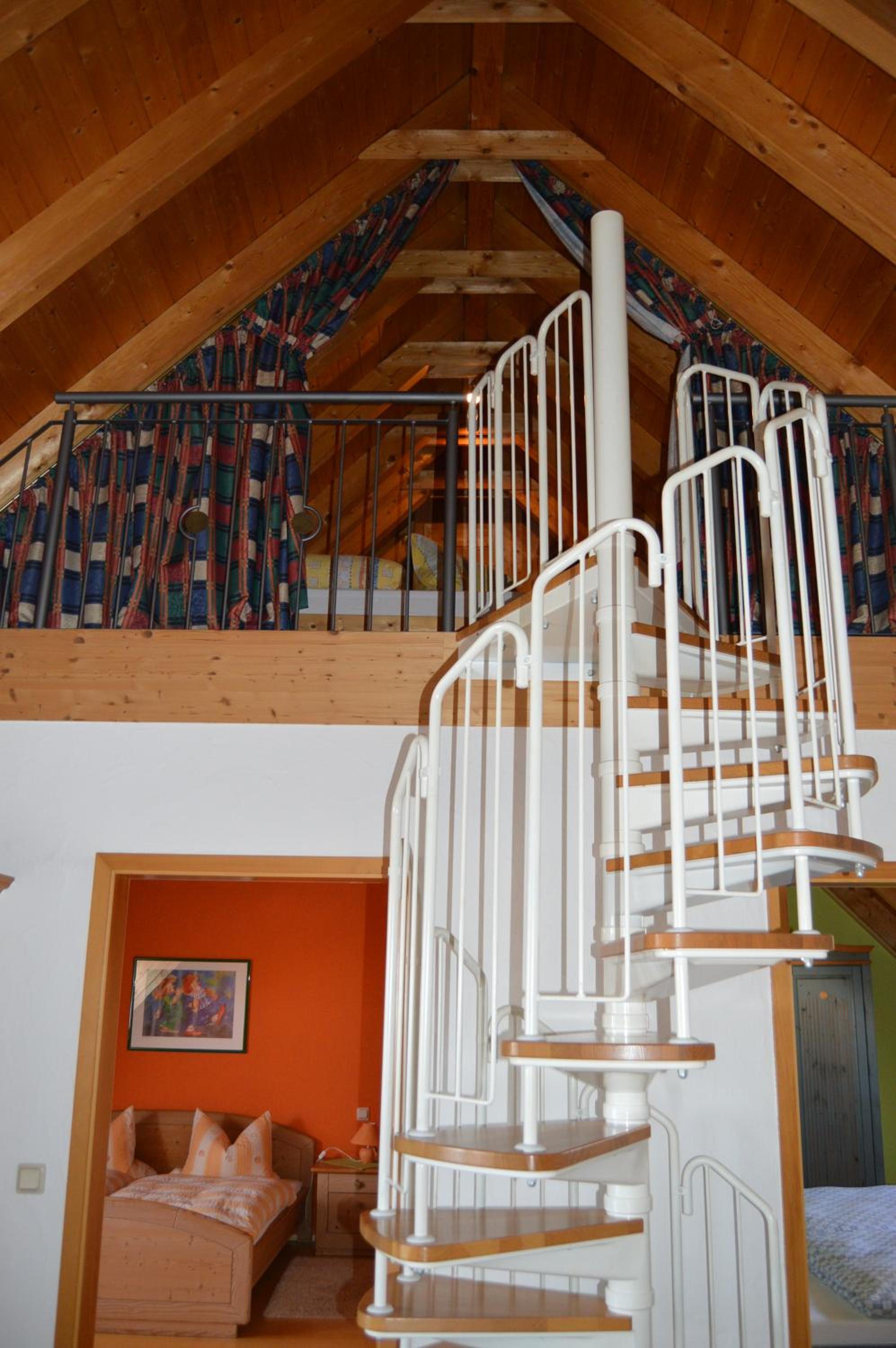Apartment with Balcony photo 1