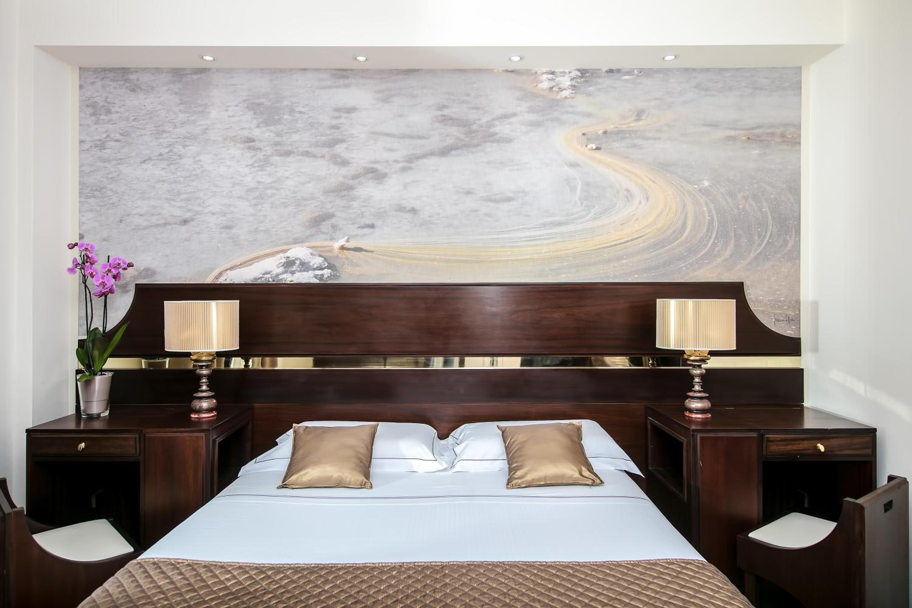 Superior Quadruple Room photo 1