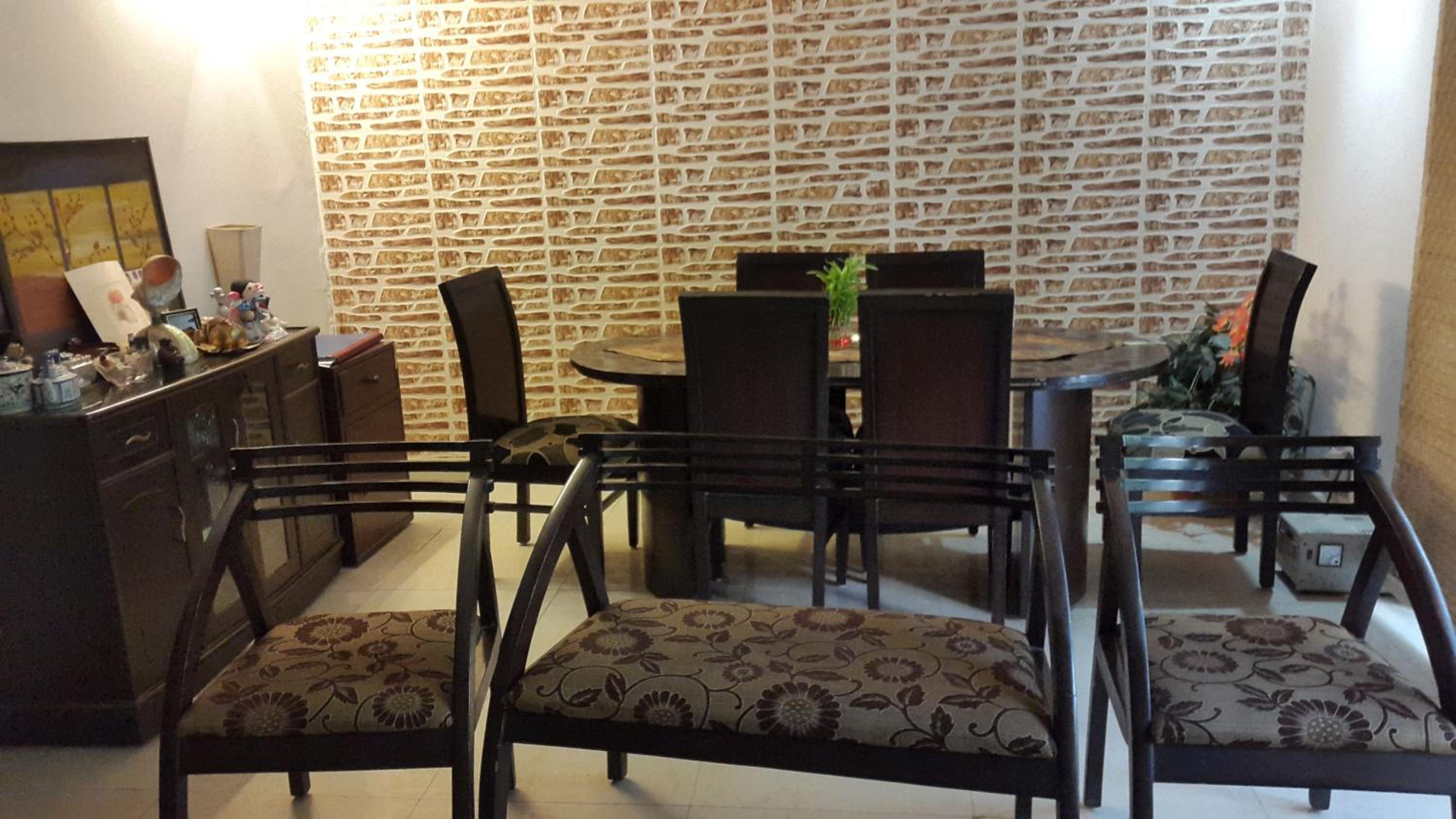 Budget Triple Room