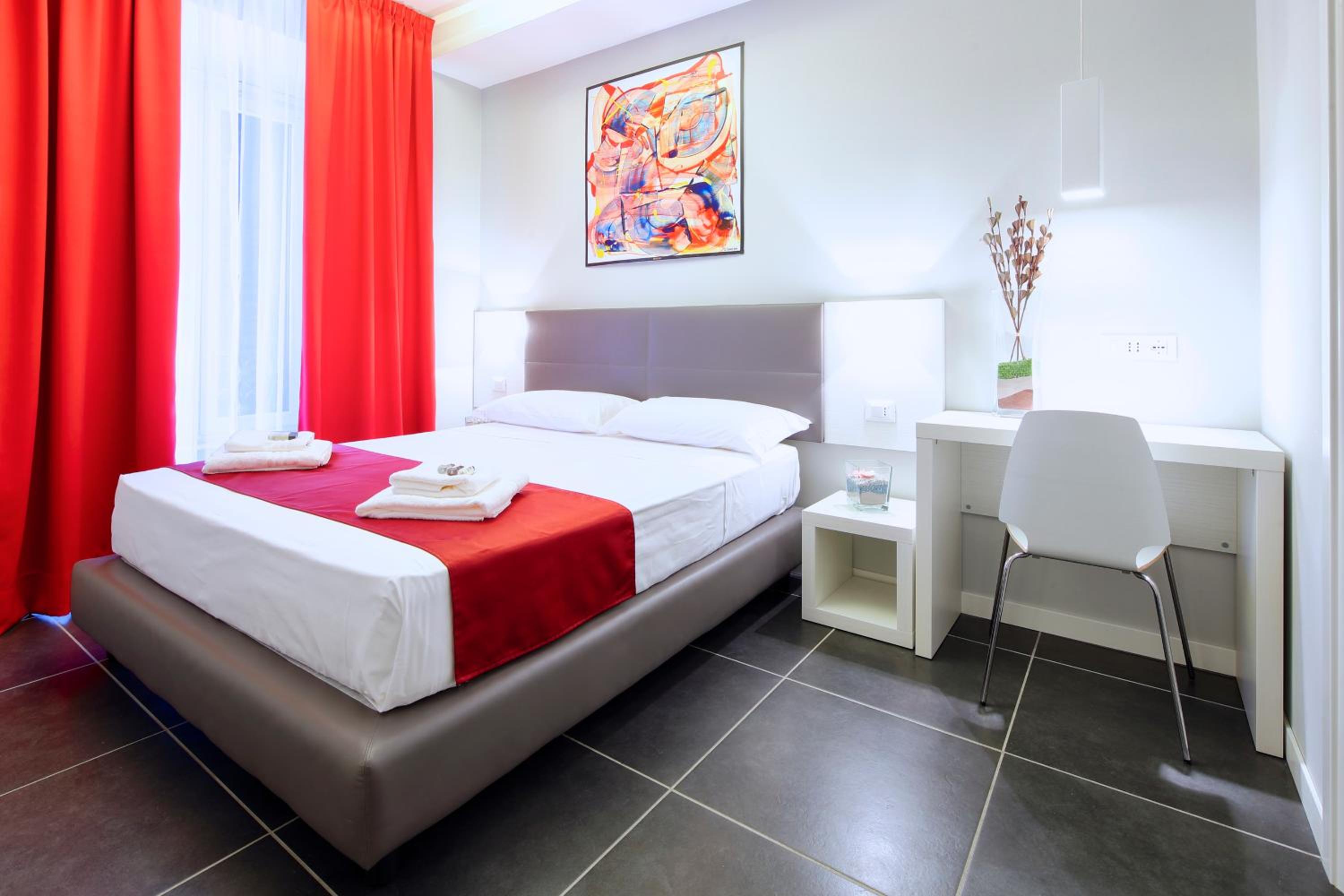 Deluxe Room photo 3