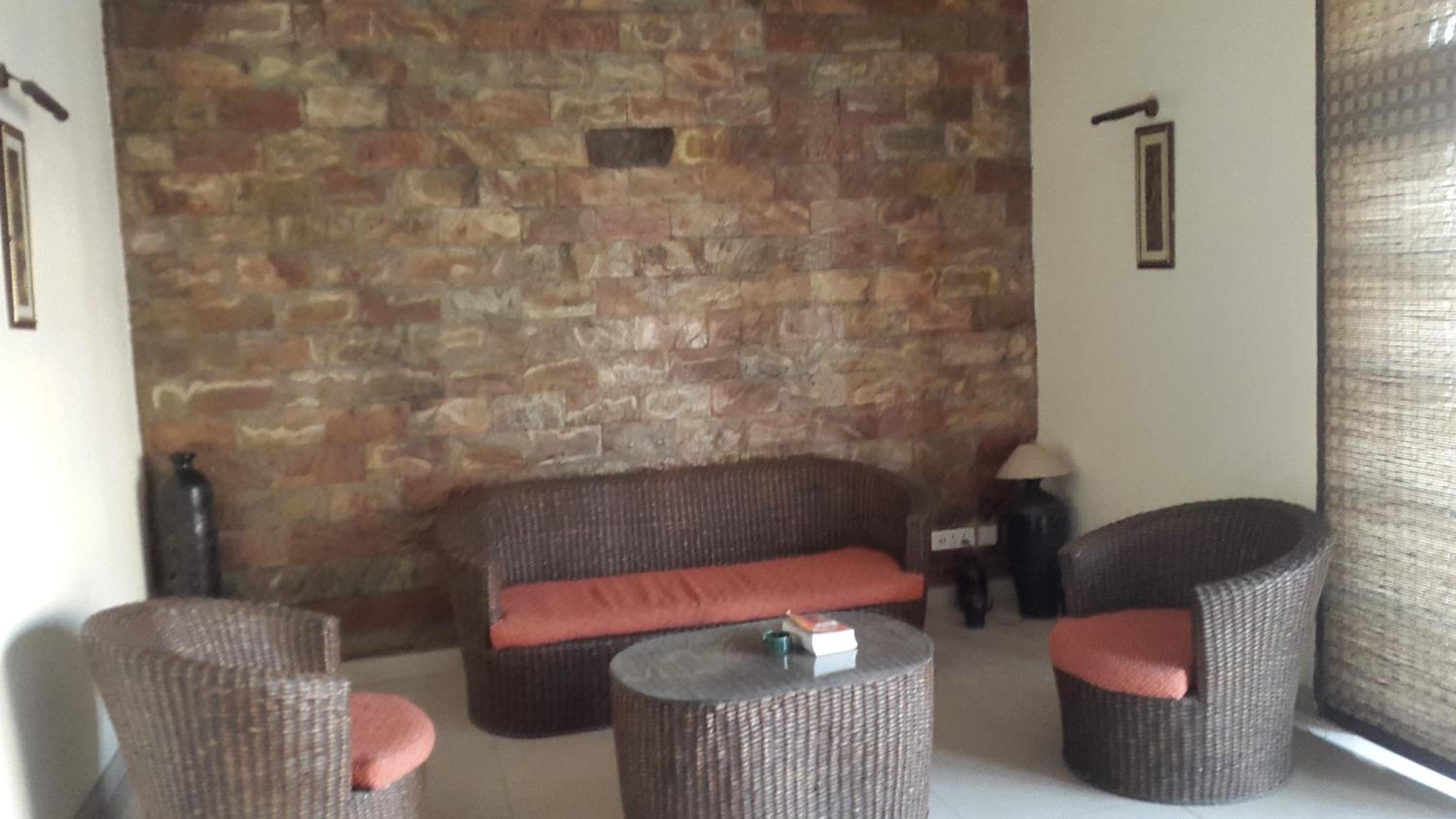 Budget Double Room - Photo 4