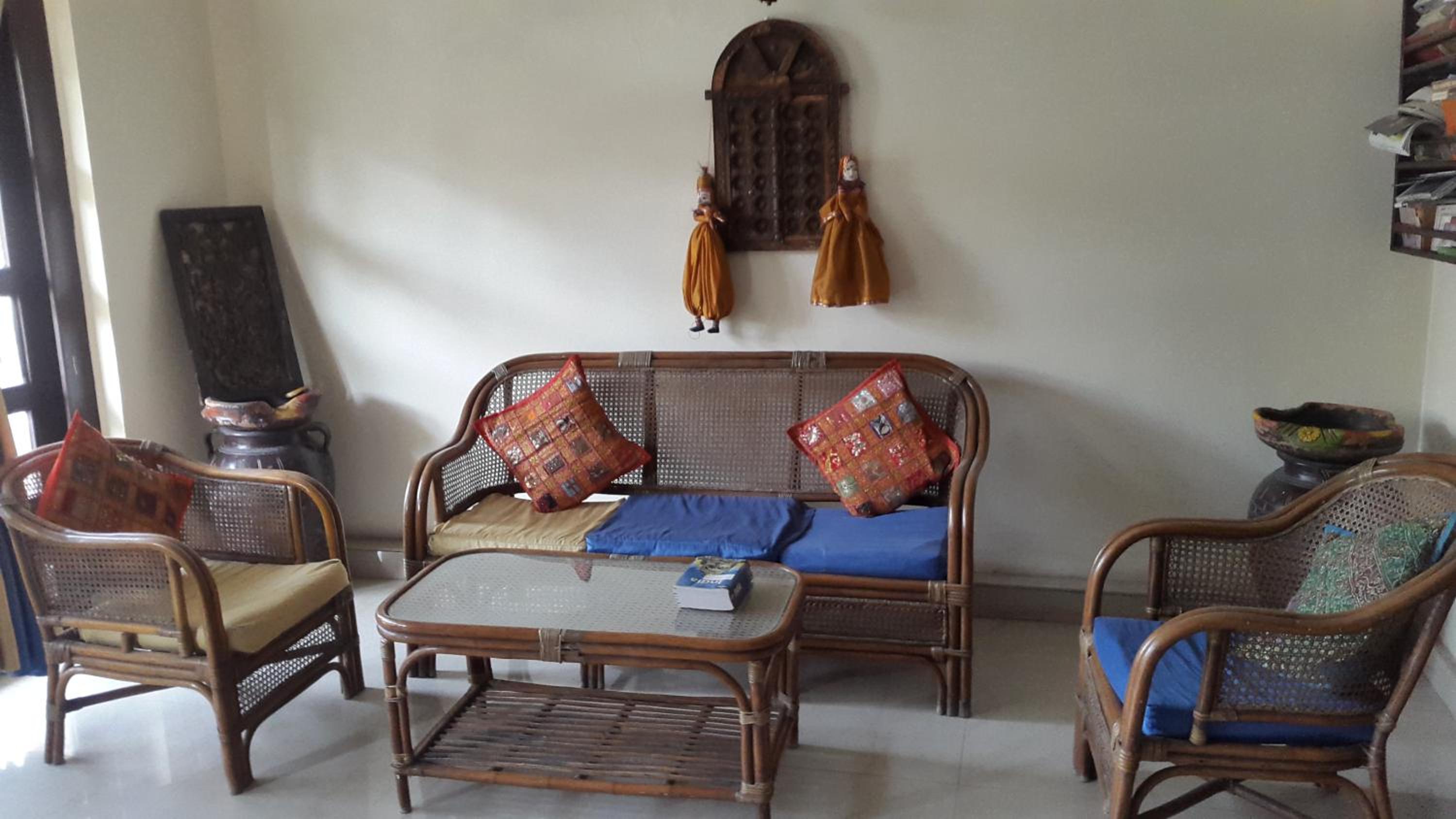Budget Double Room - Photo 3