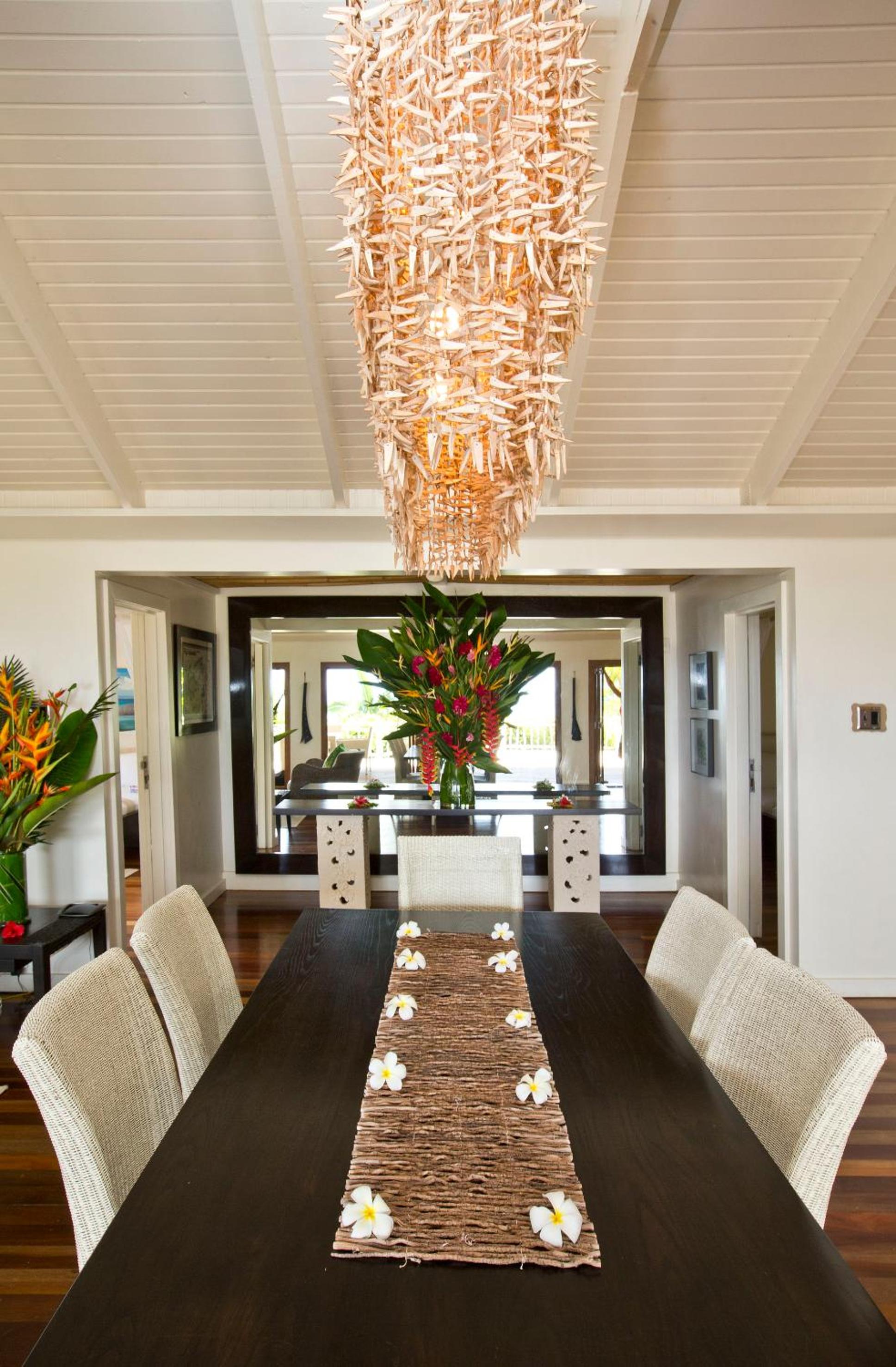 Villa - Beach Front photo 14