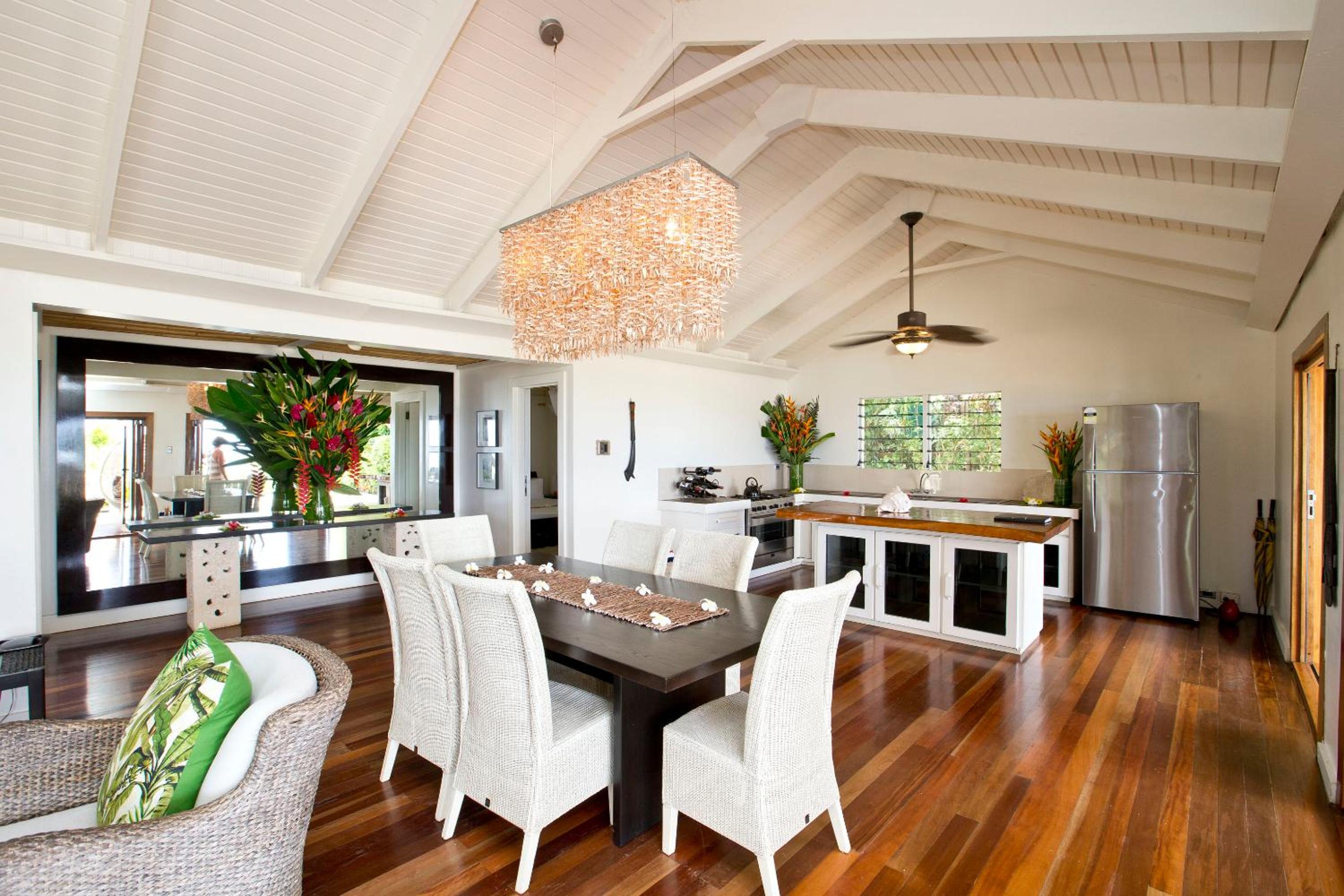 Villa - Beach Front photo 11