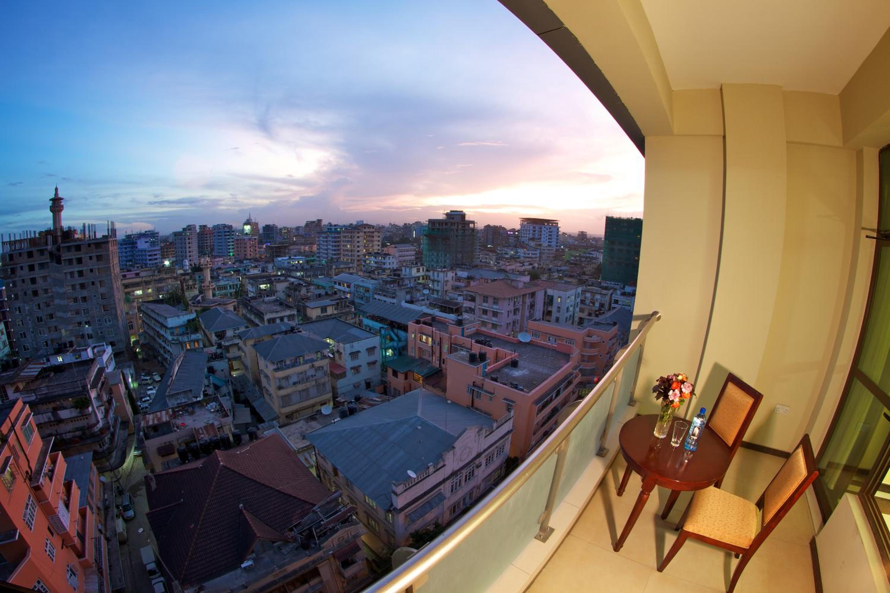 One-Bedroom Apartment - Photo 9