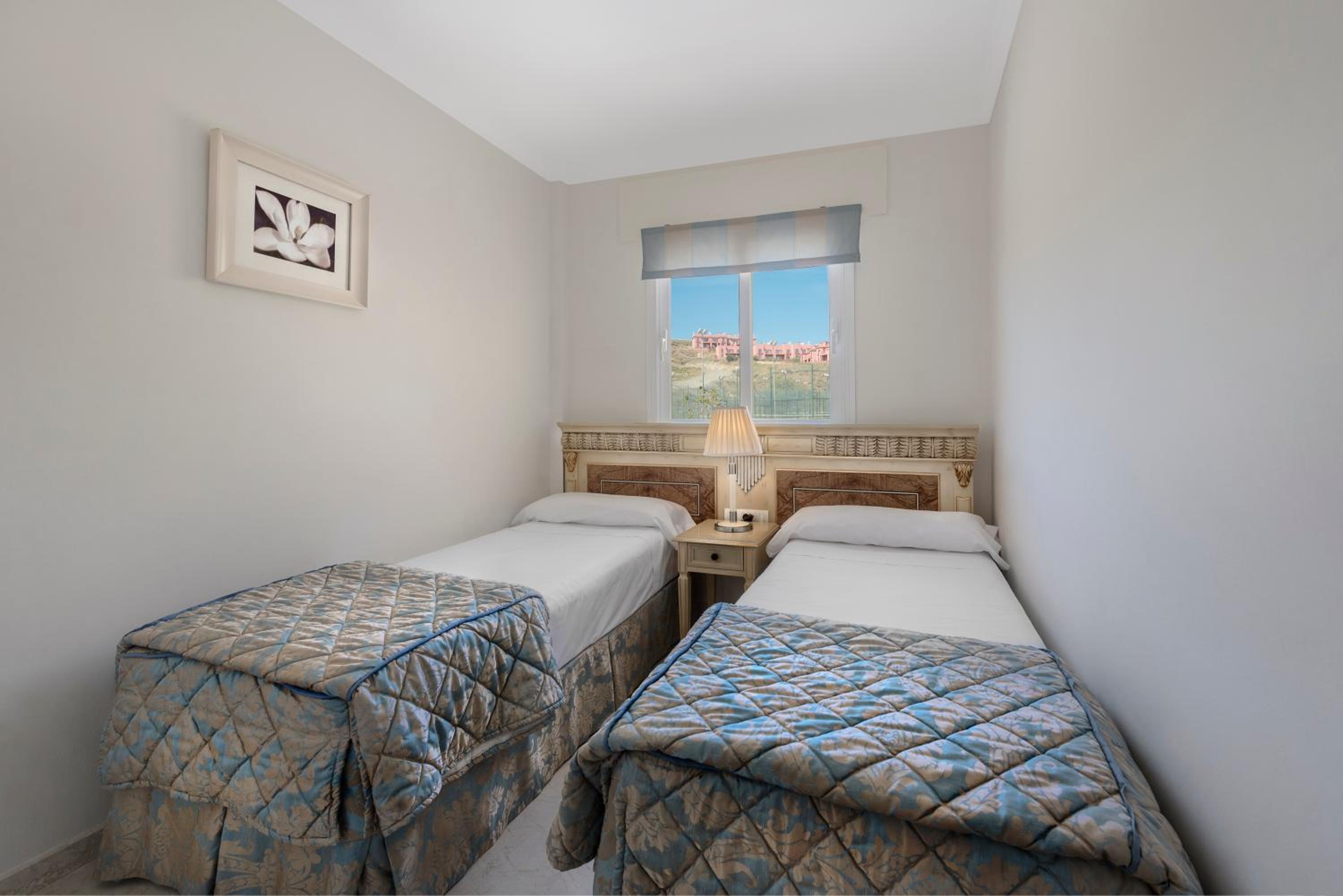 Habitación #1740924
