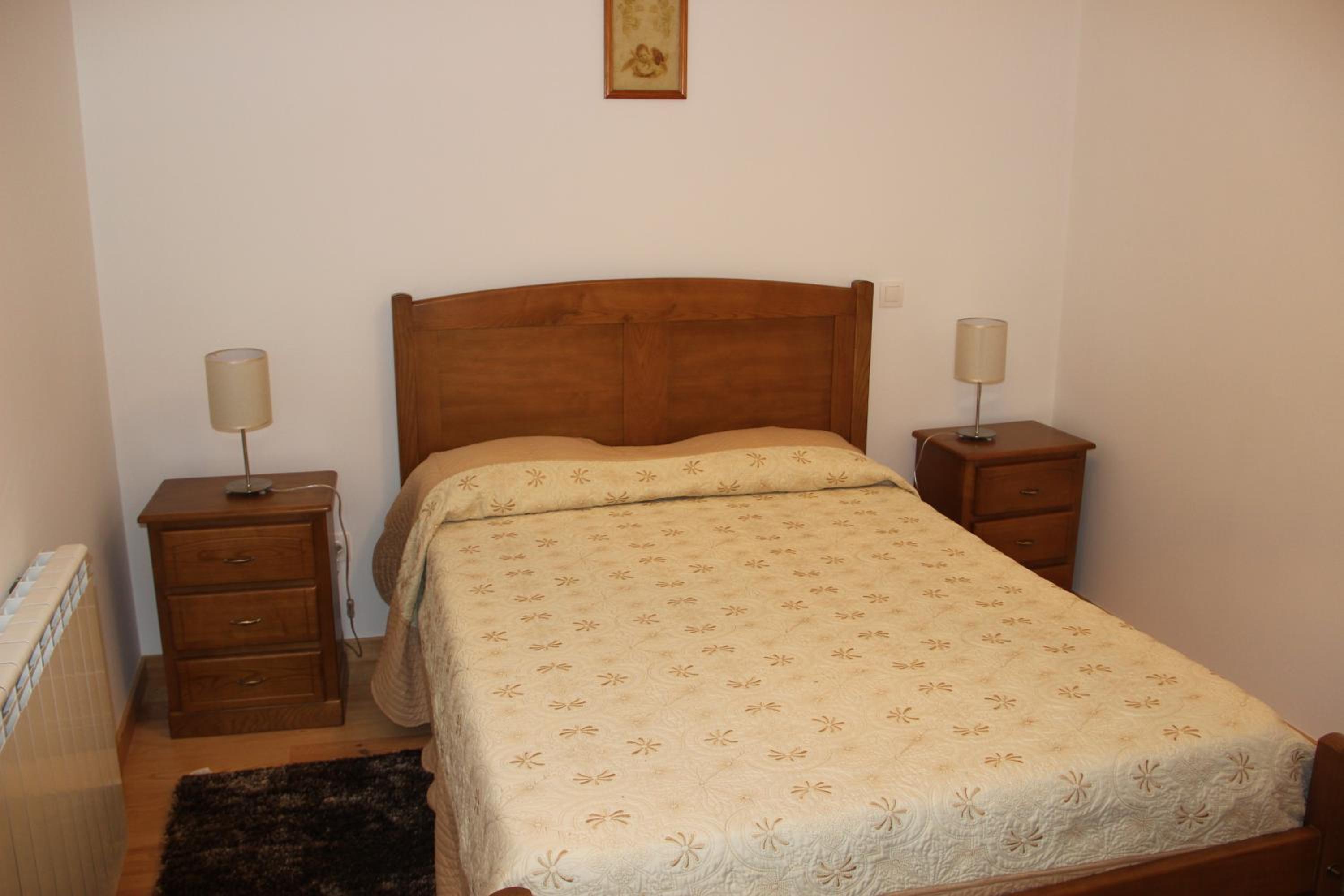 Four-Bedroom House photo 2