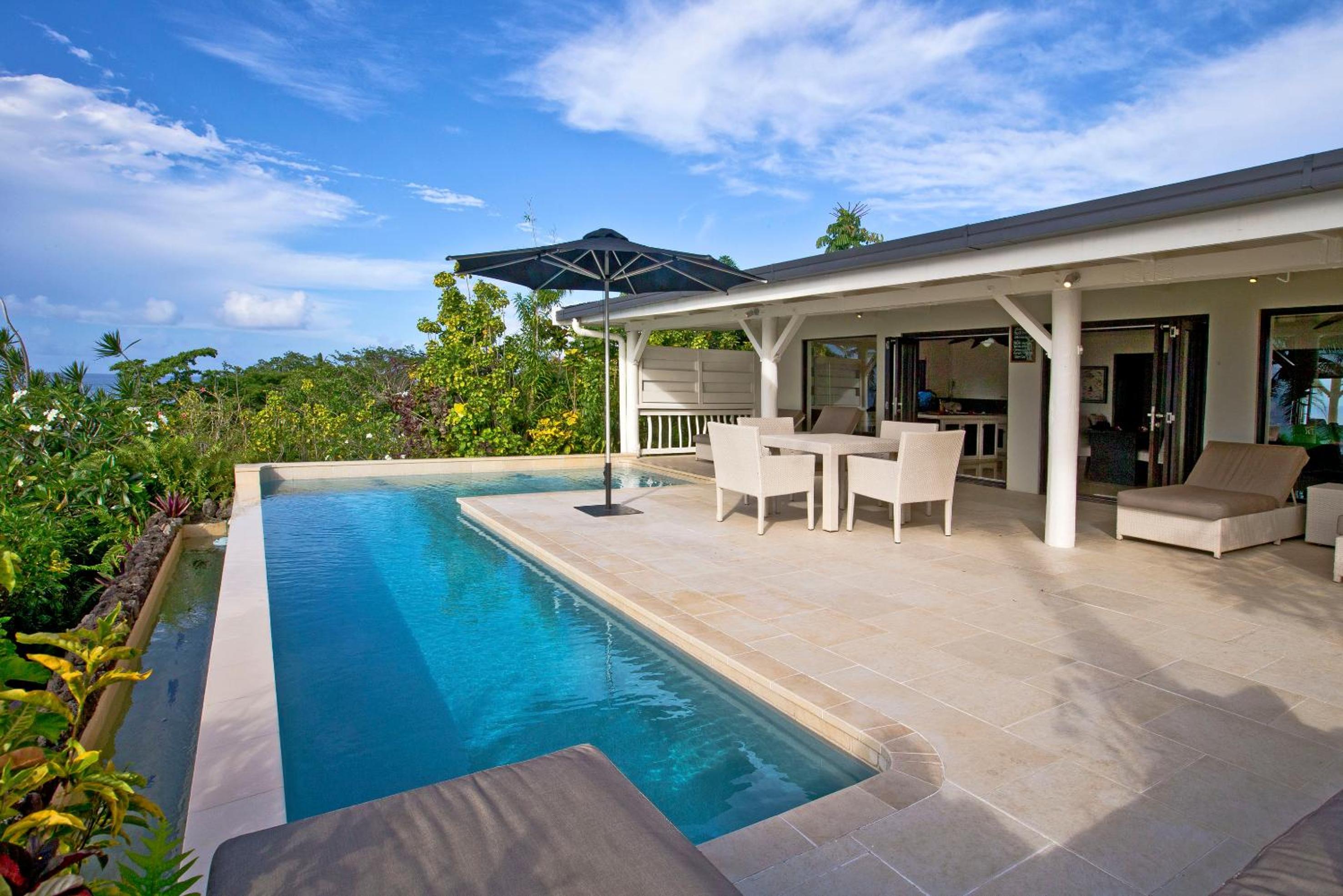 Villa with Bath Tub photo 15