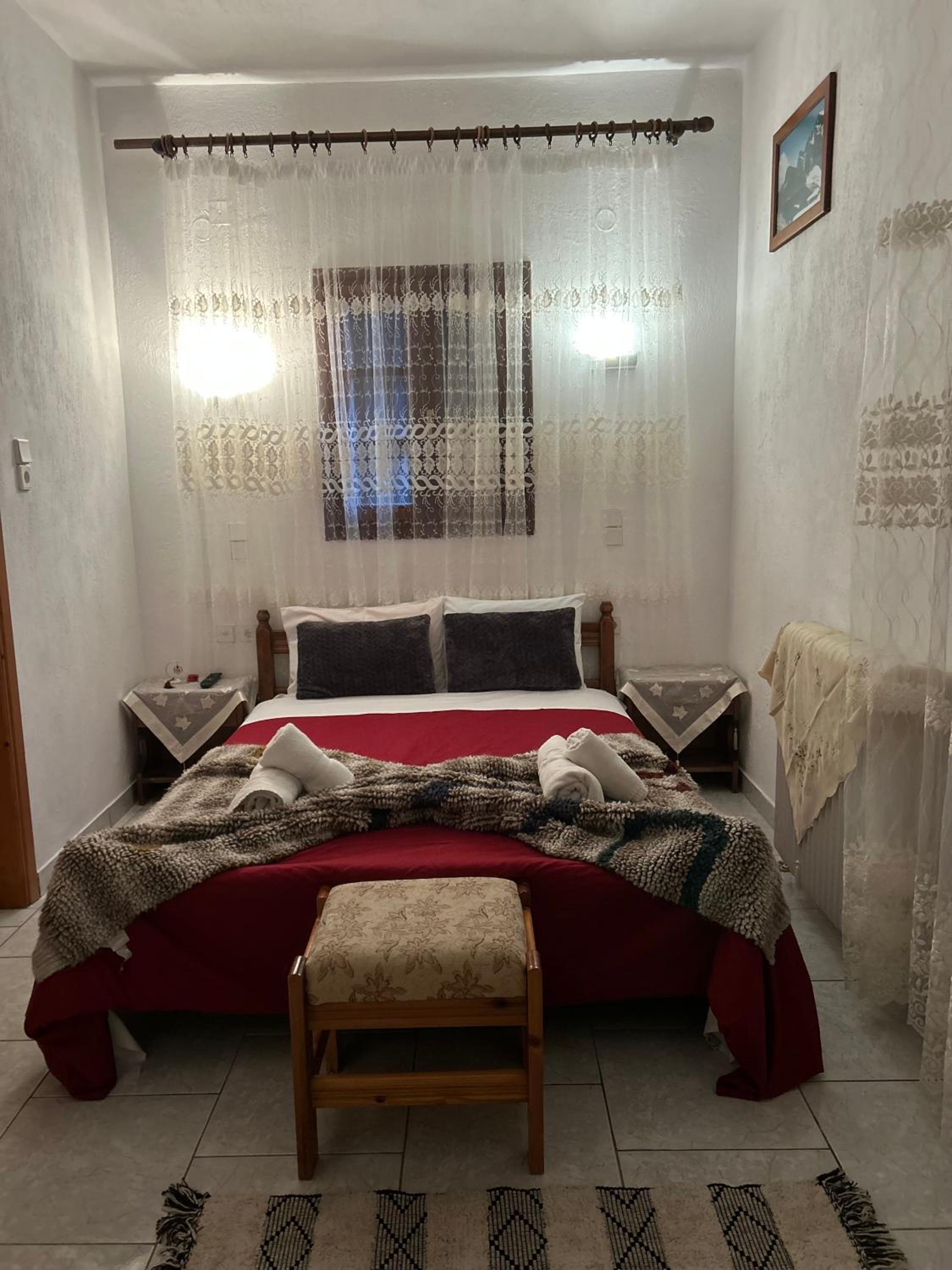 Budget Double or Twin Room