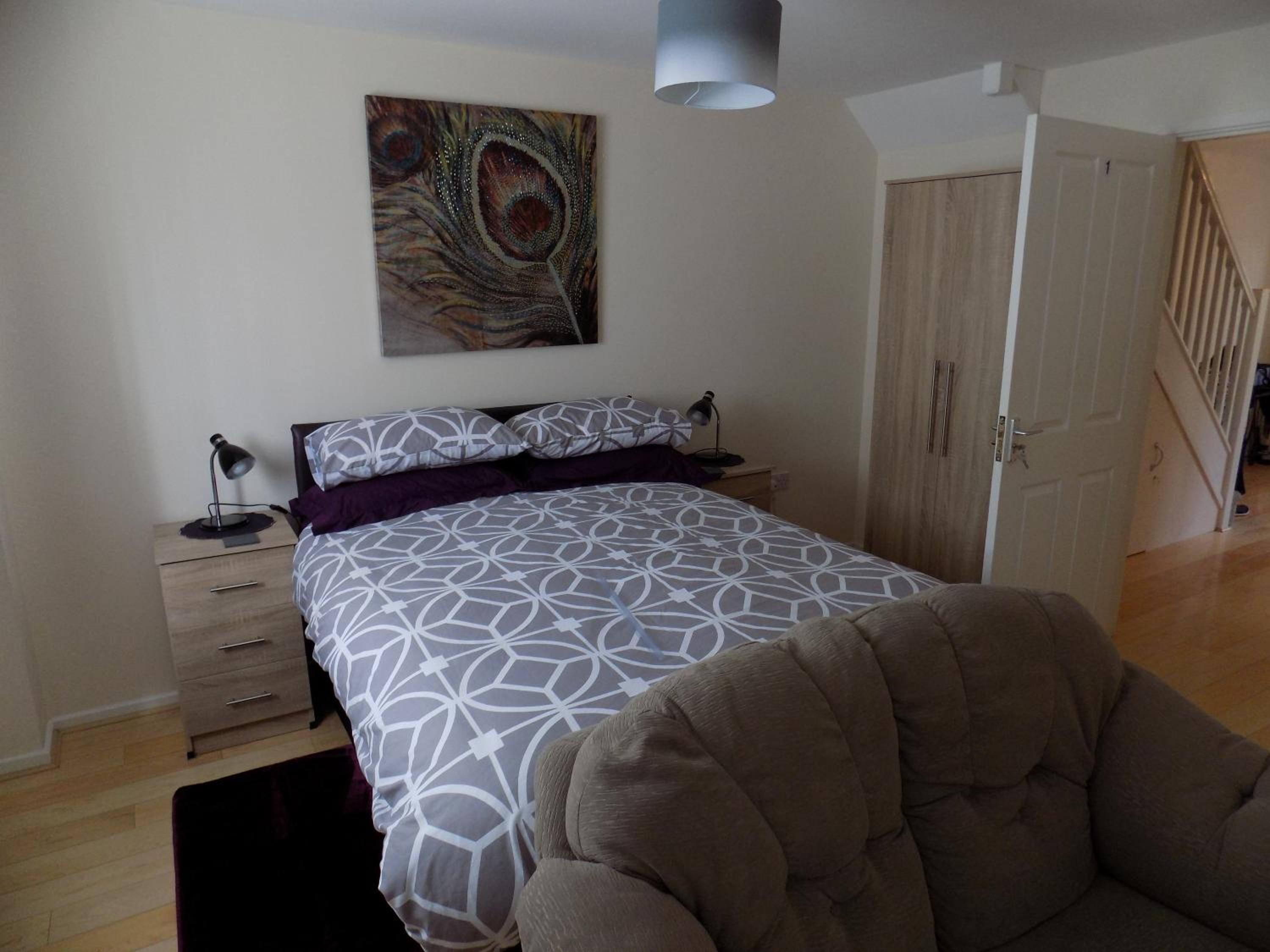 Double Room photo 1